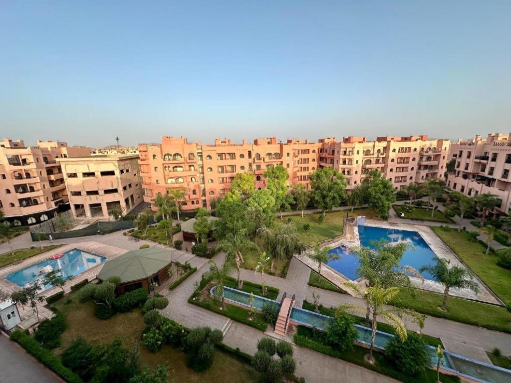 Kech Village Apartment Marrakesch