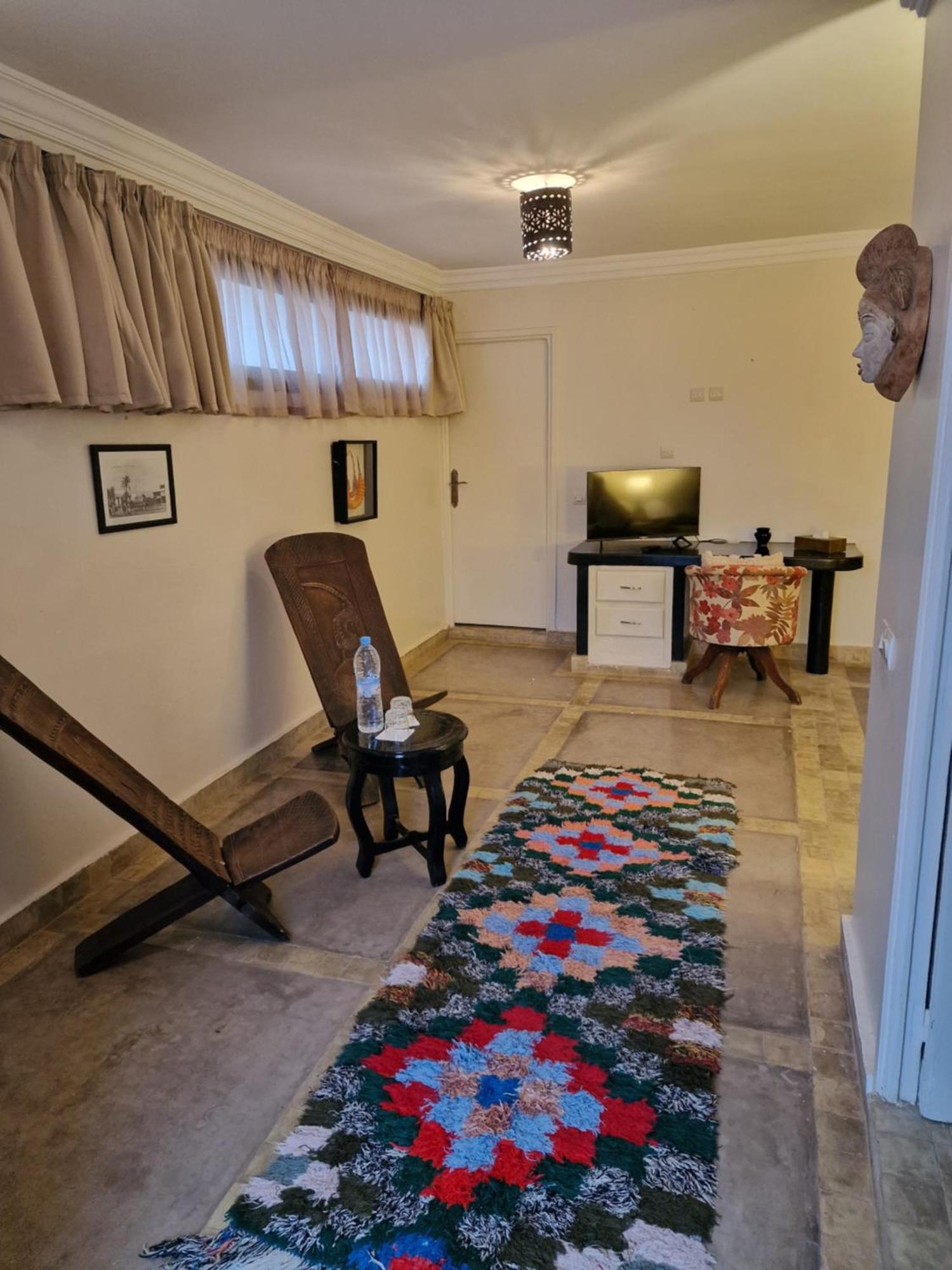 Dar 55 - Berber House Gasthof
