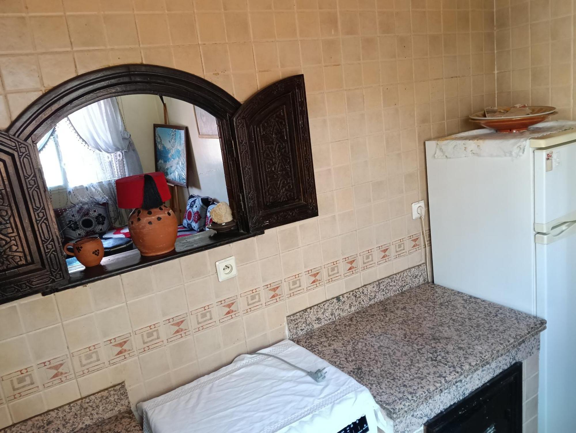 Appartamento Dans Un Quartier Chic Et Calme *