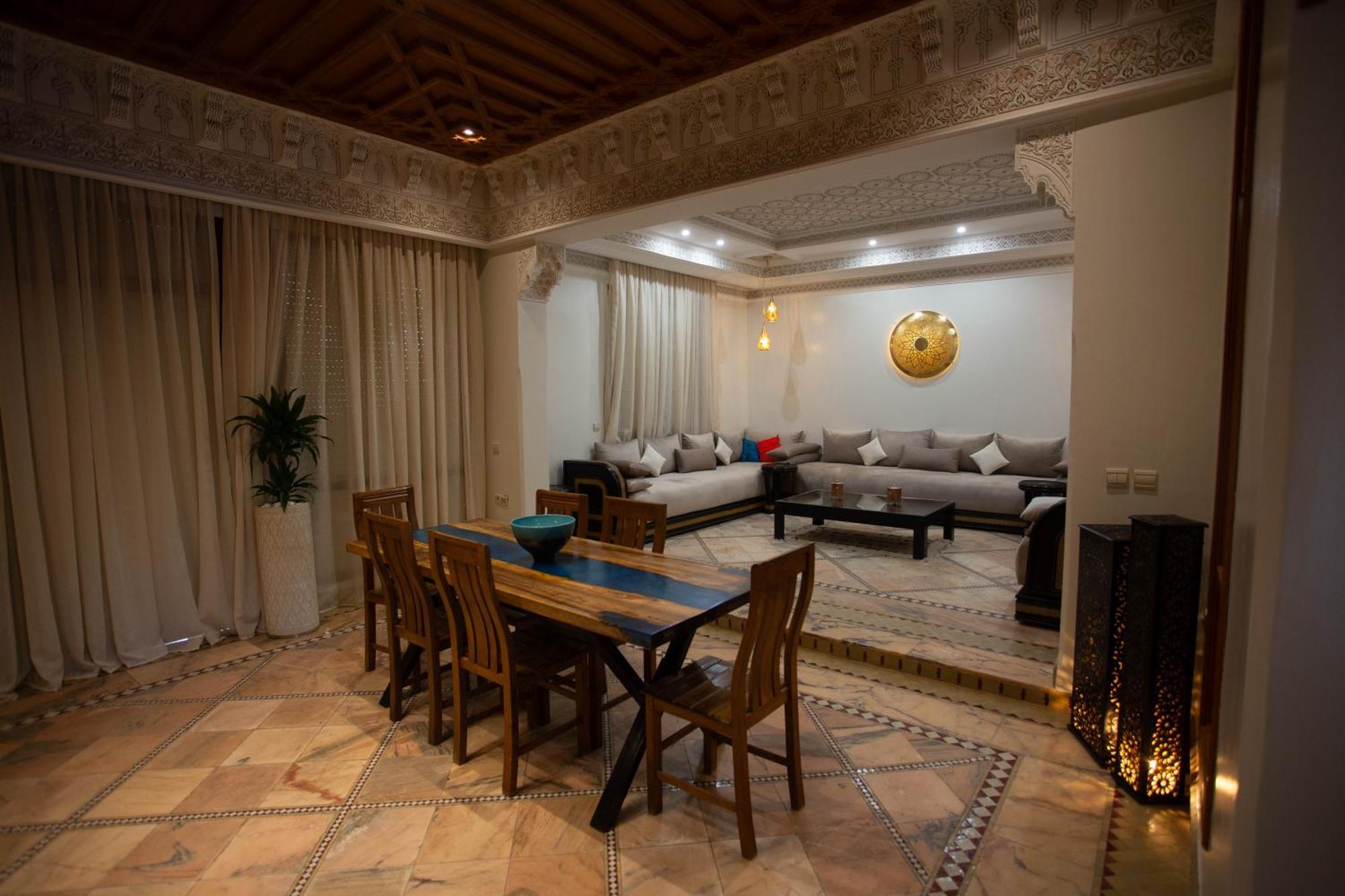 Villa Dahlia