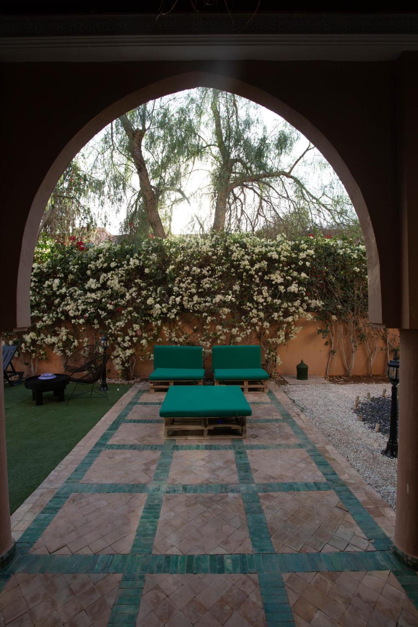 Villa Dahlia *