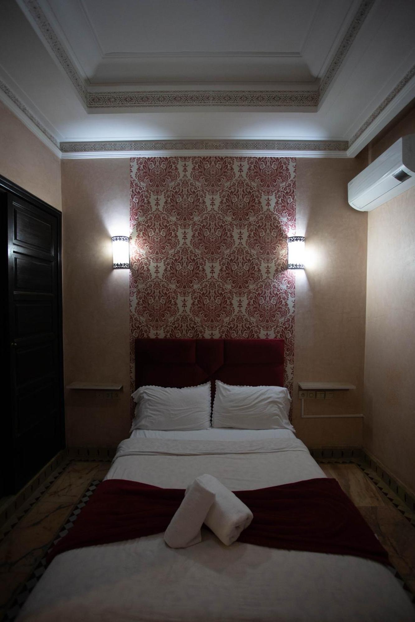 Villa Dahlia Marrakesh