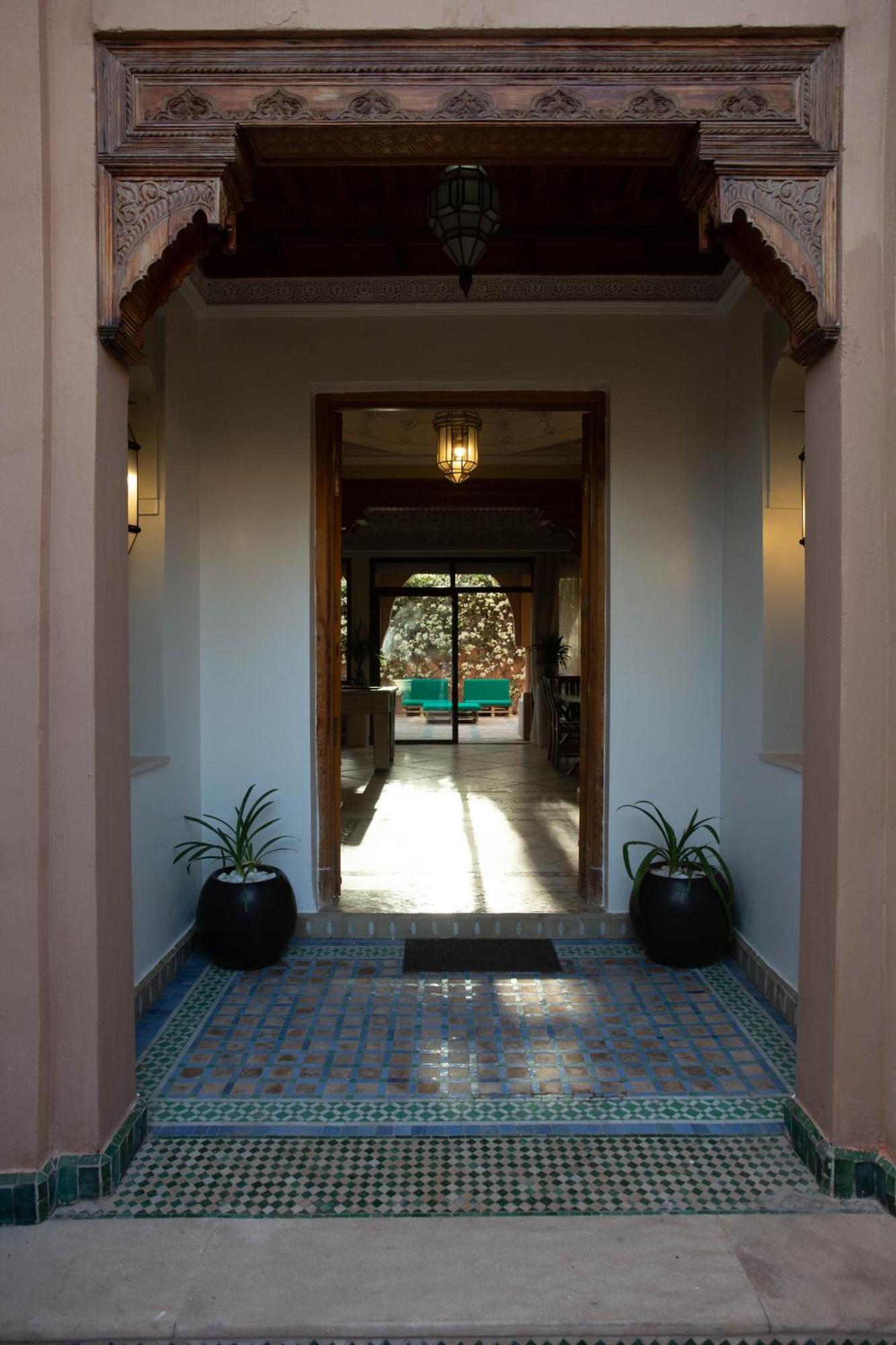 Villa Dahlia