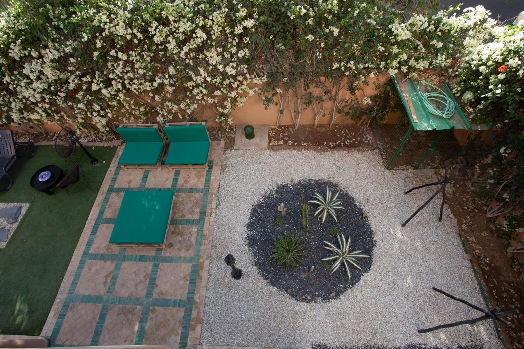 Villa Dahlia