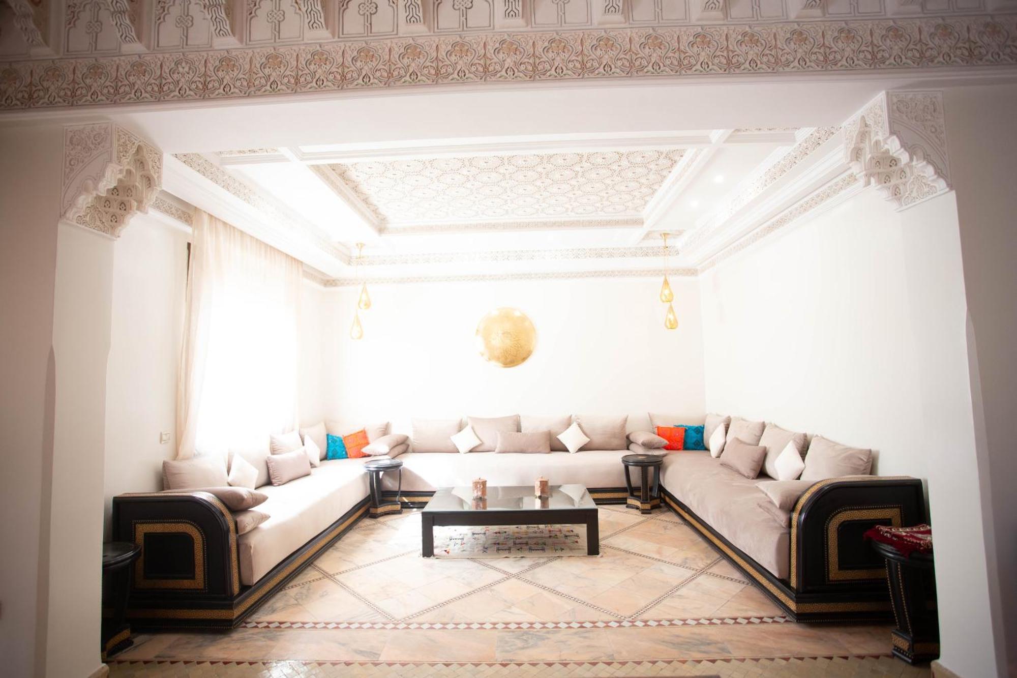 Villa Dahlia *