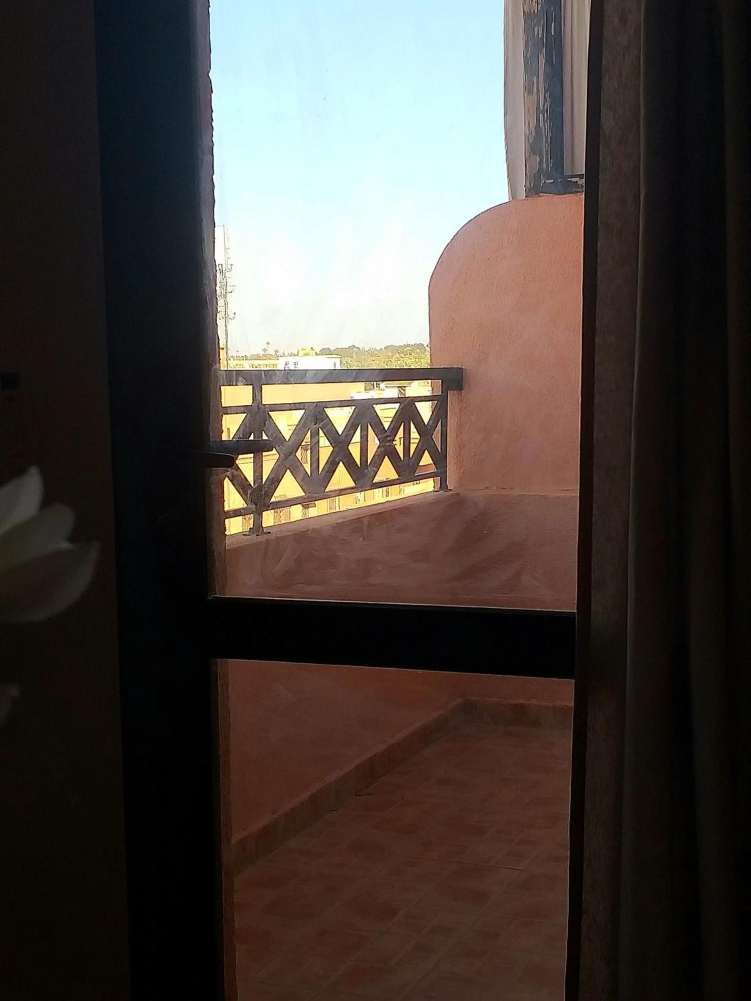 Apartment Propriete De Vacances Village Privee Marrakech Avec Piscines *
