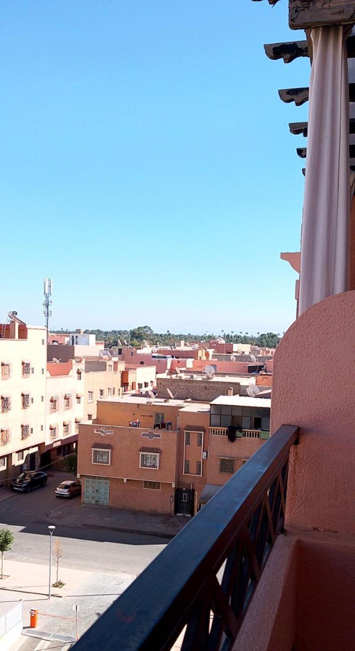 Apartment Propriete De Vacances Village Privee Marrakech Avec Piscines Marrakesch
