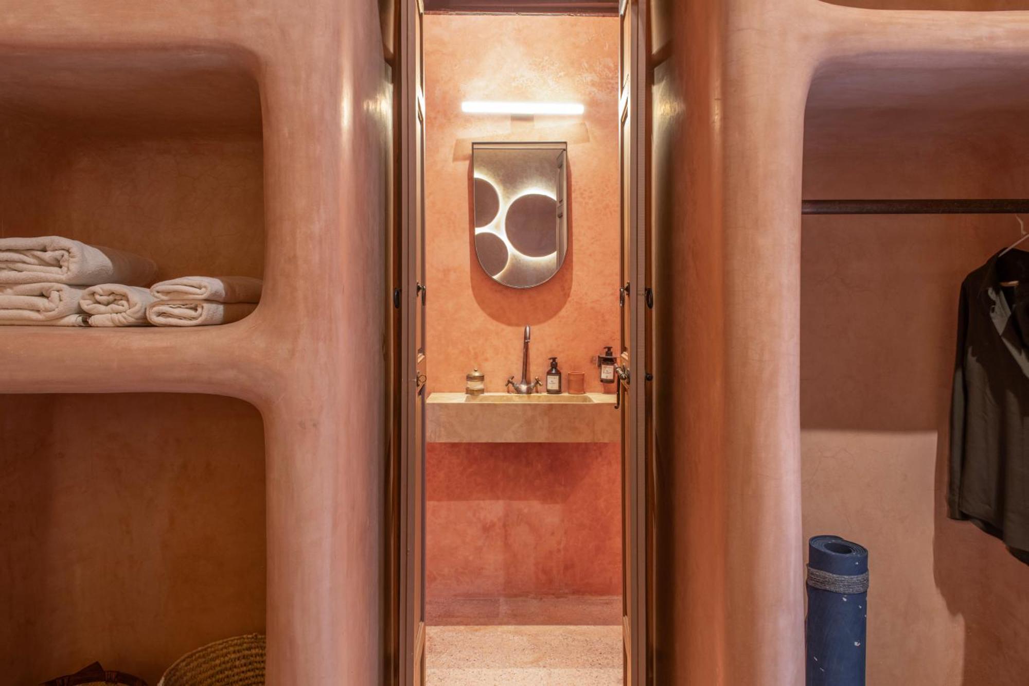 Brummell Medina Riad Marrakesh