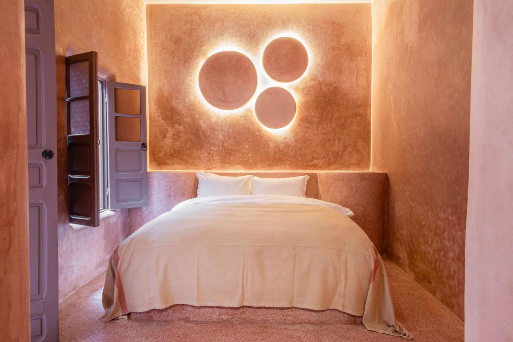 Brummell Medina Marrakesh