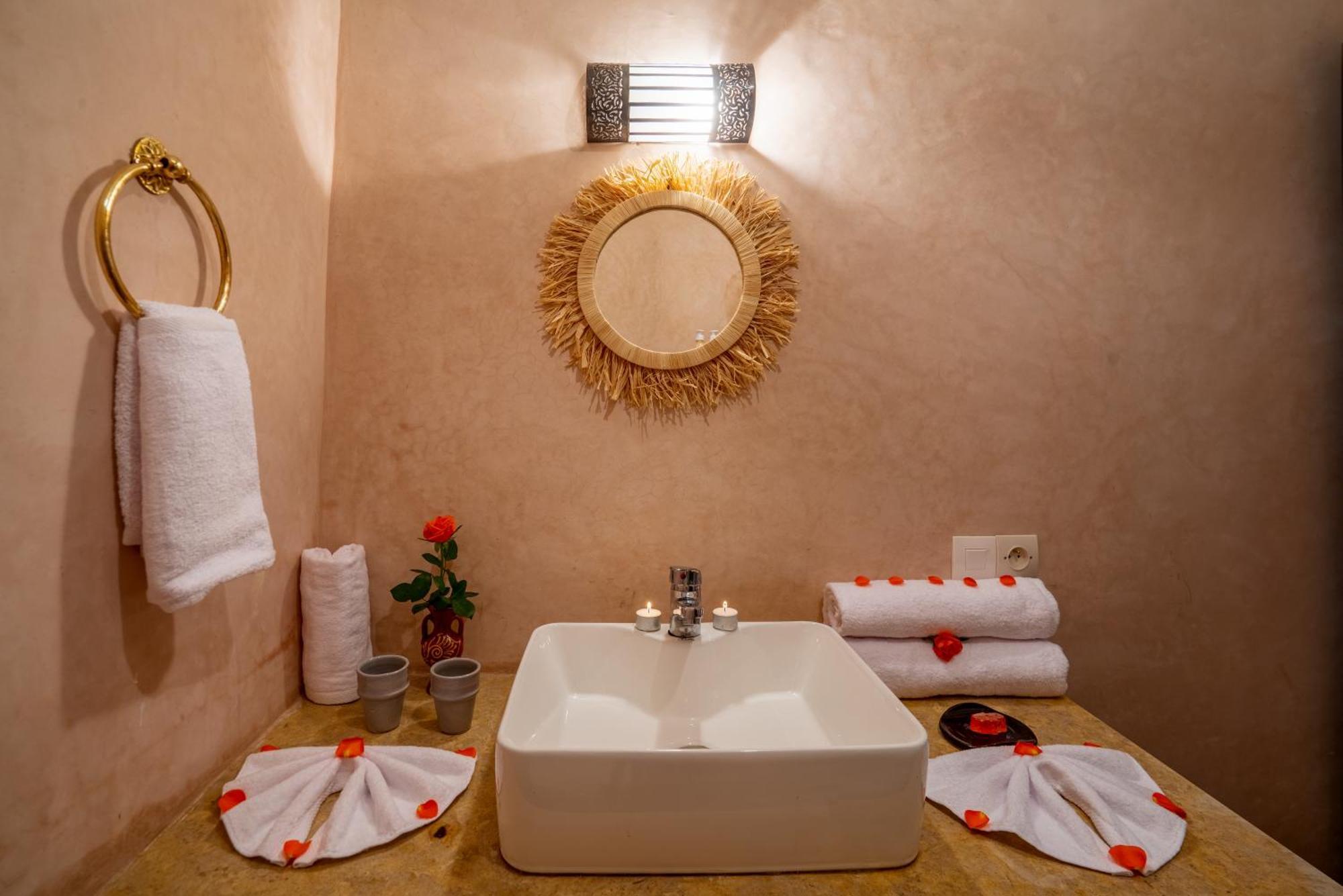 Bo Boutique & Marrakesh