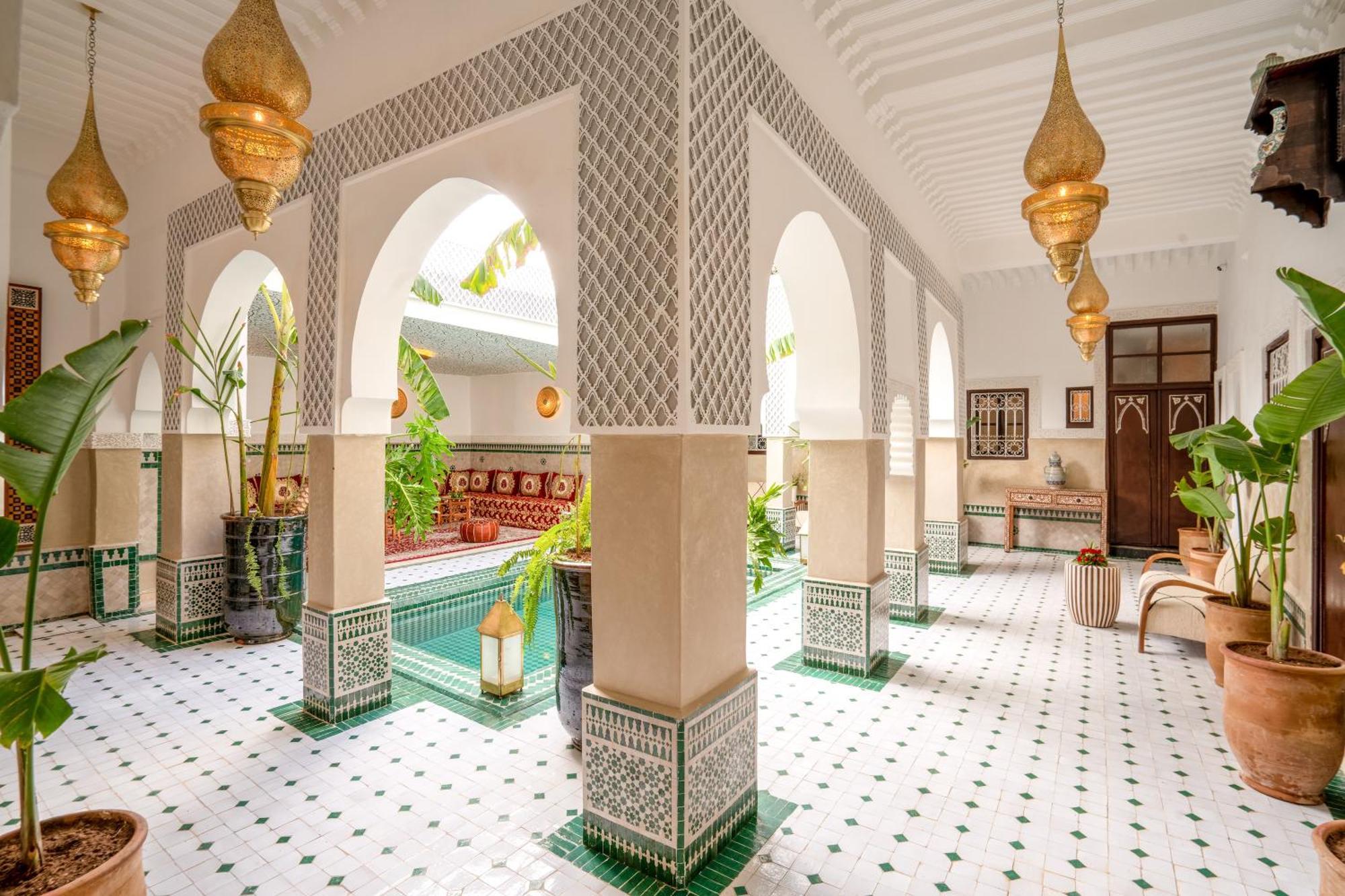 Bo Boutique & Riad