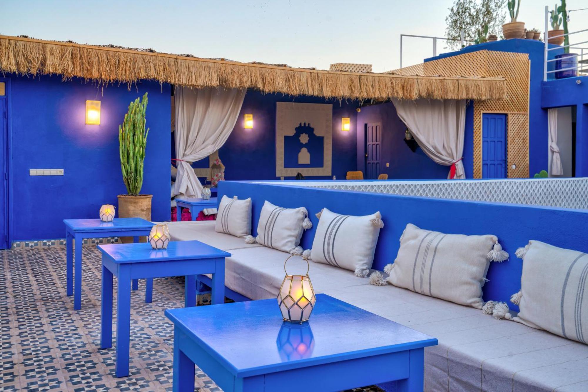 Bo Boutique & Riad