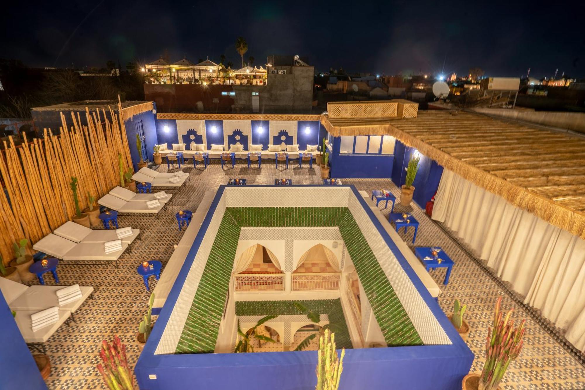 Bo Boutique & Riad *