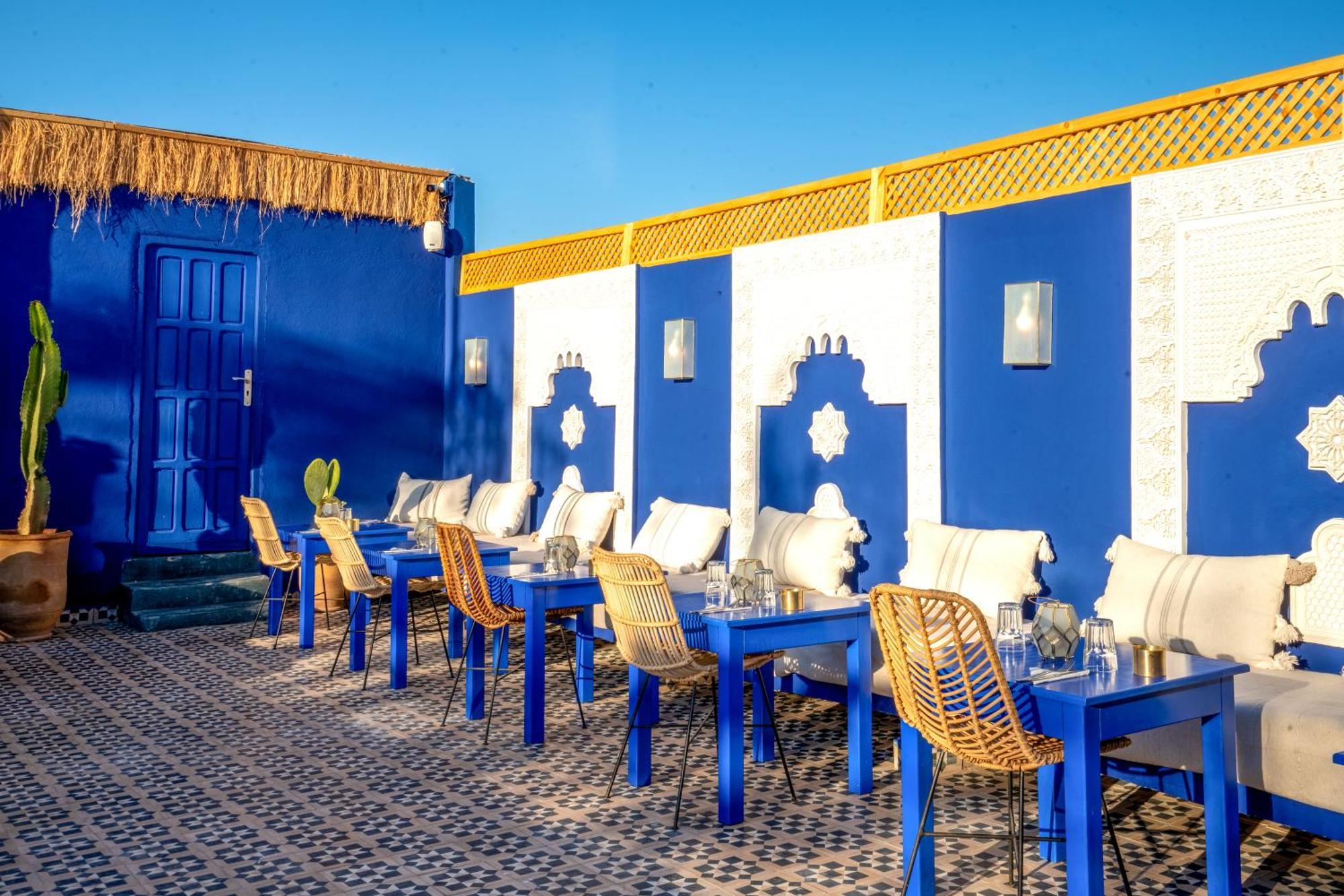 Bo Boutique & Riad Marrakesh
