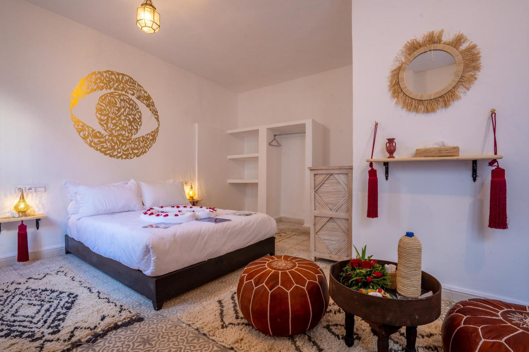 Bo Boutique & * Marrakesh