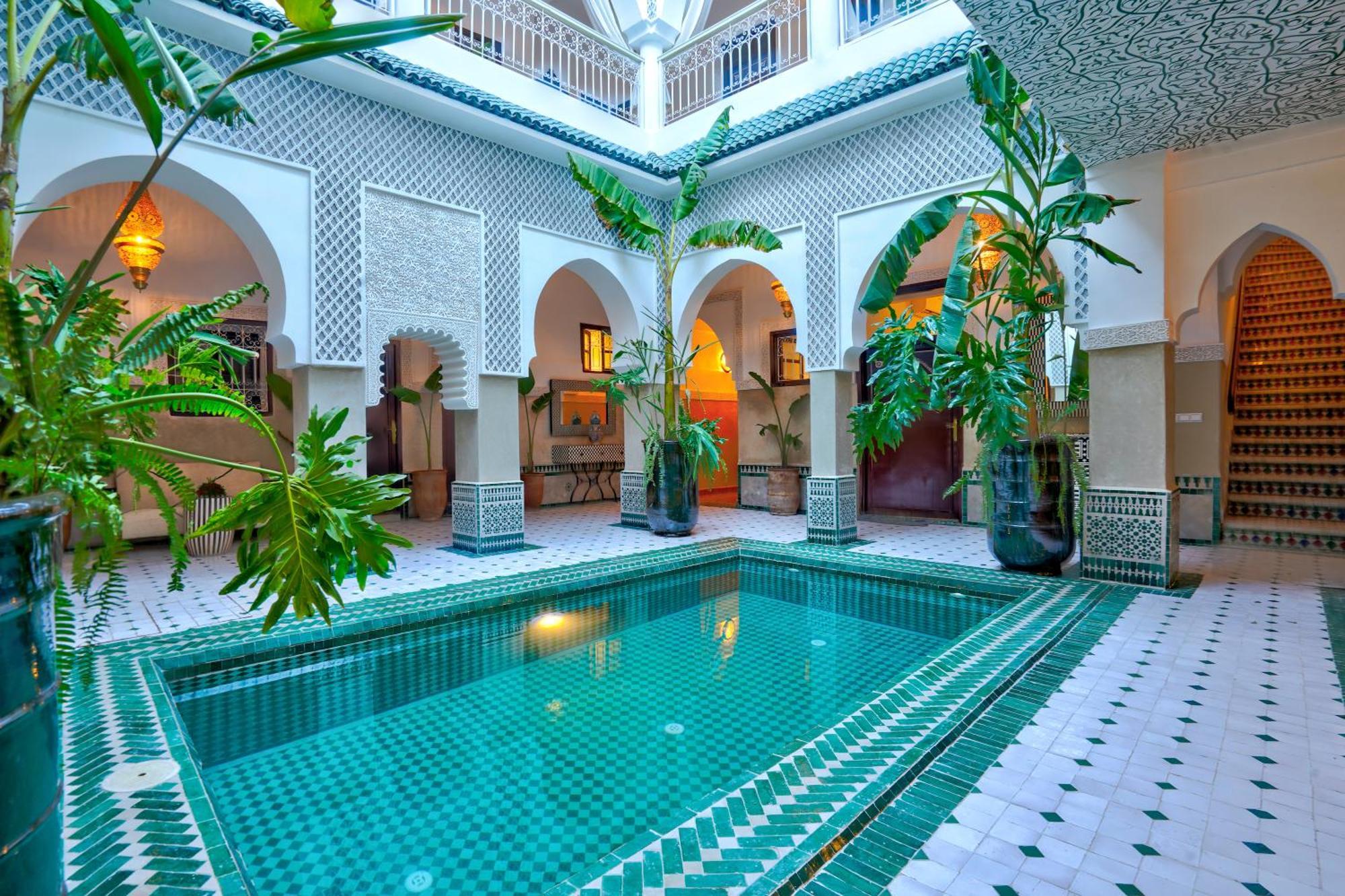 Bo Boutique & Riad