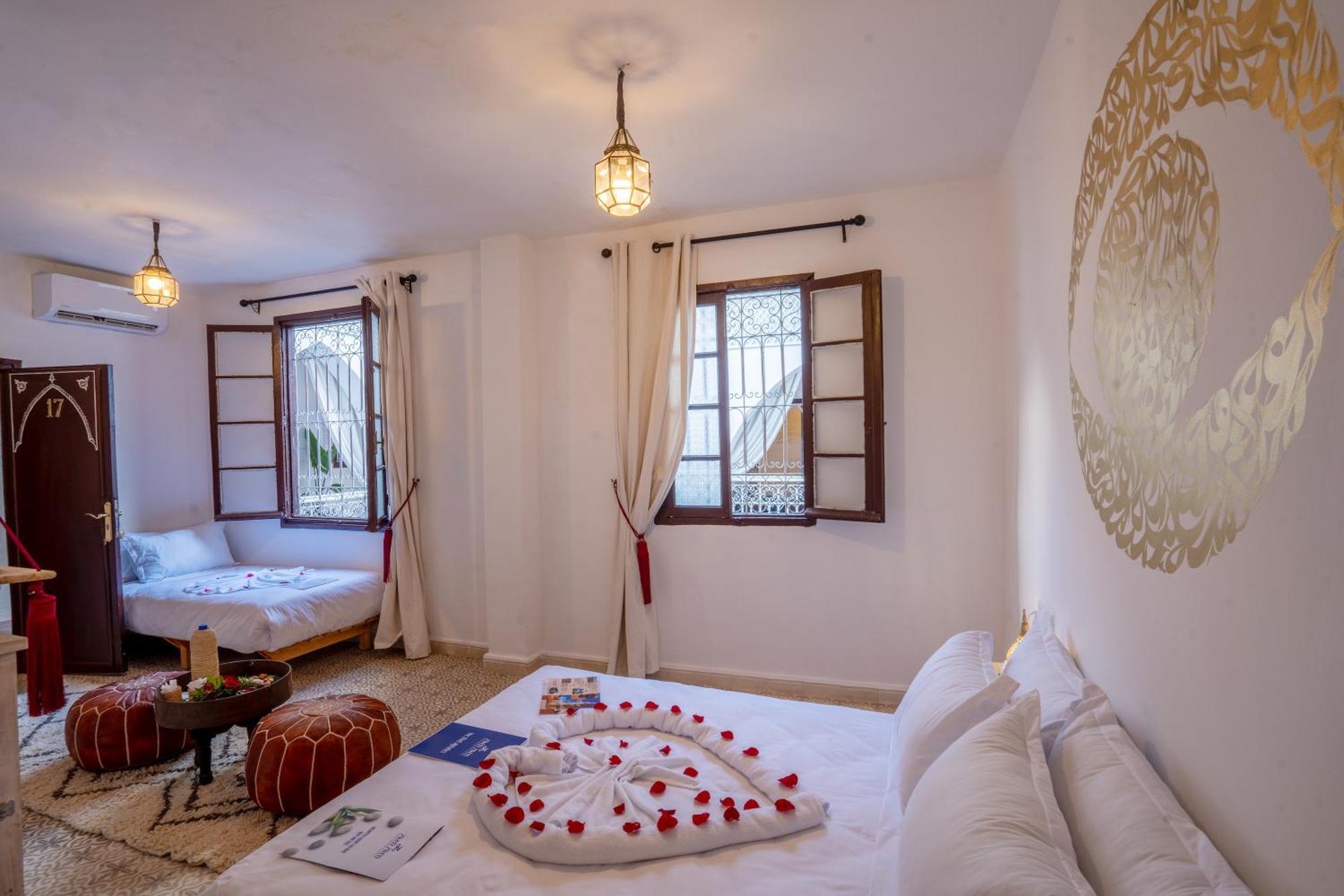 Riad Bo Boutique &