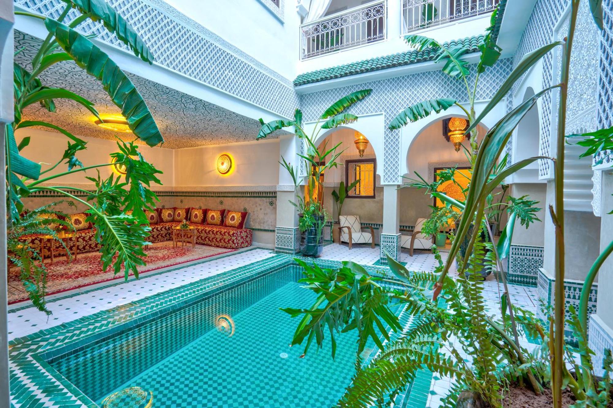 Bo Boutique & Riad *