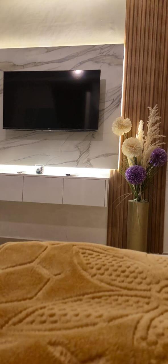 Cozy Studio In Marrakech District Appartement
