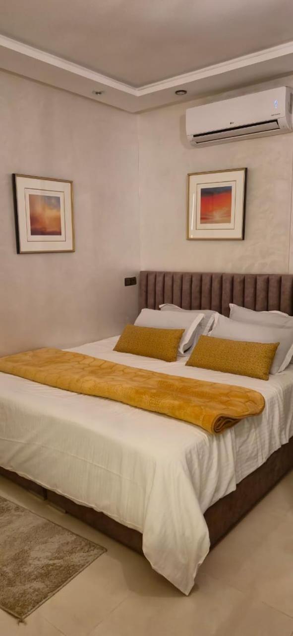 Appartement Cozy Studio In Marrakech District Marrakesh