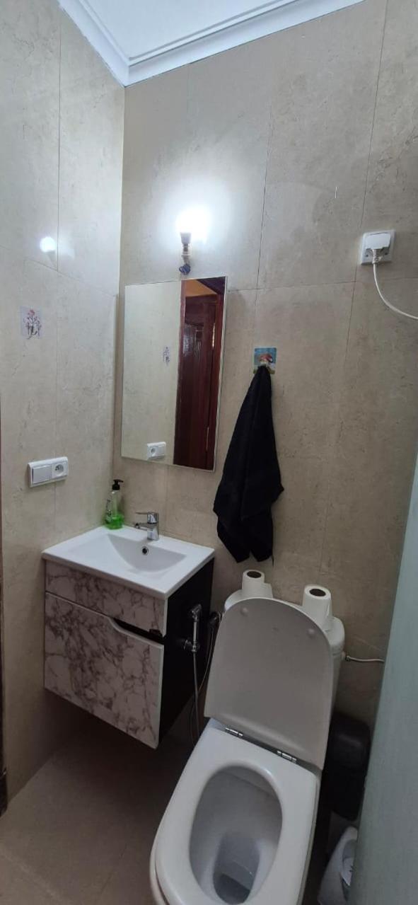 Cozy Studio In Marrakech District Appartement