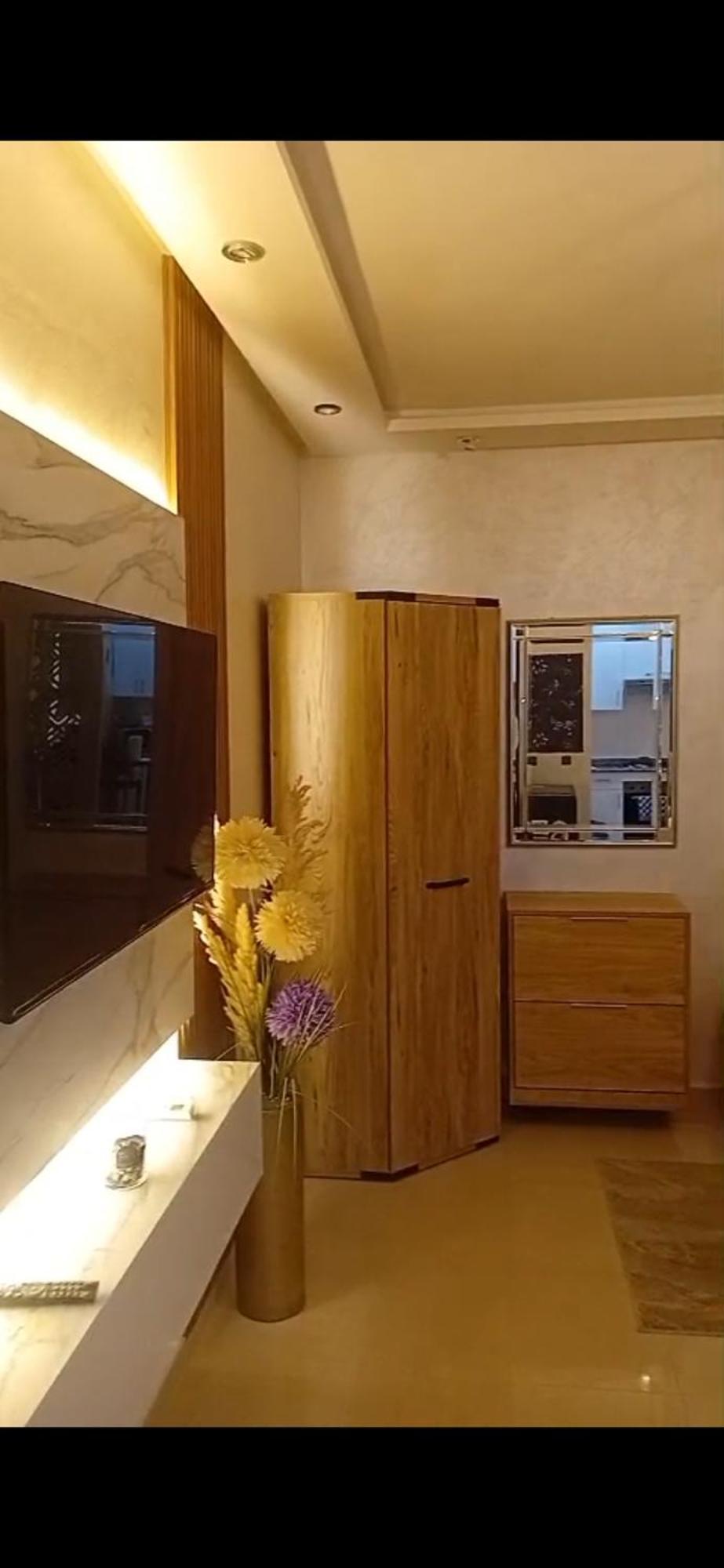Appartement Cozy Studio In Marrakech District *