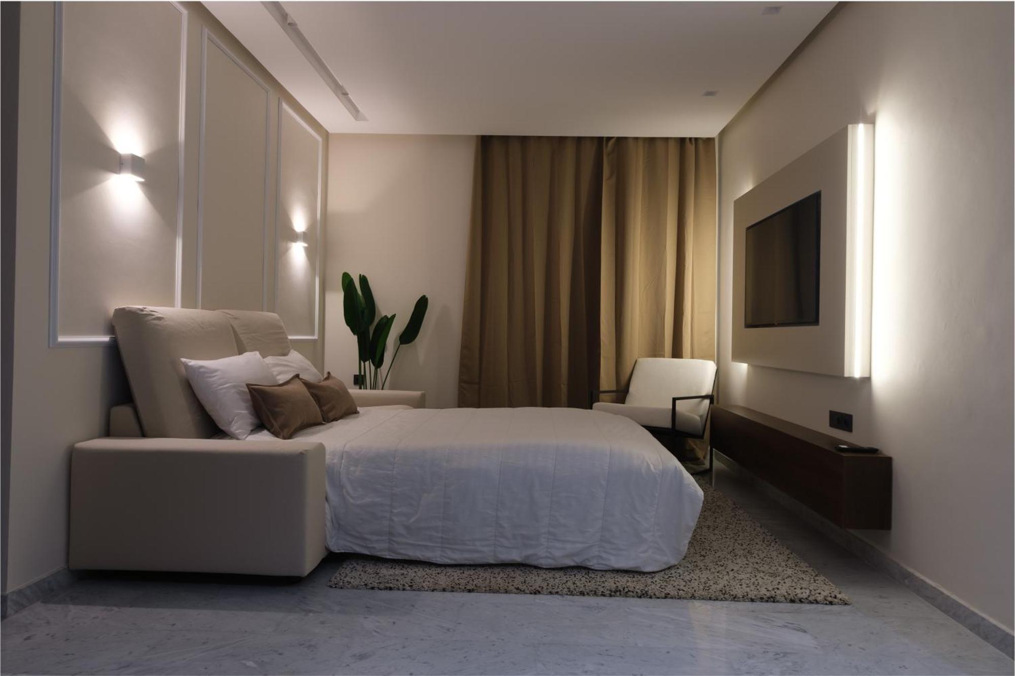 Appartement Stylish And Downtown Retreat *