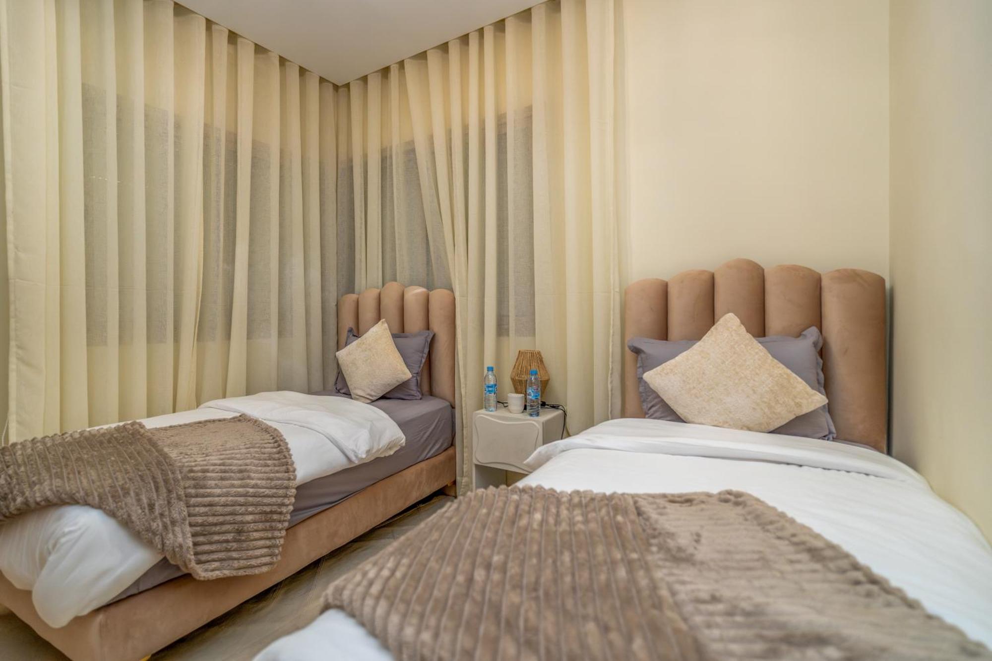 Appartement Prestigia Agate Vue Sur Golf