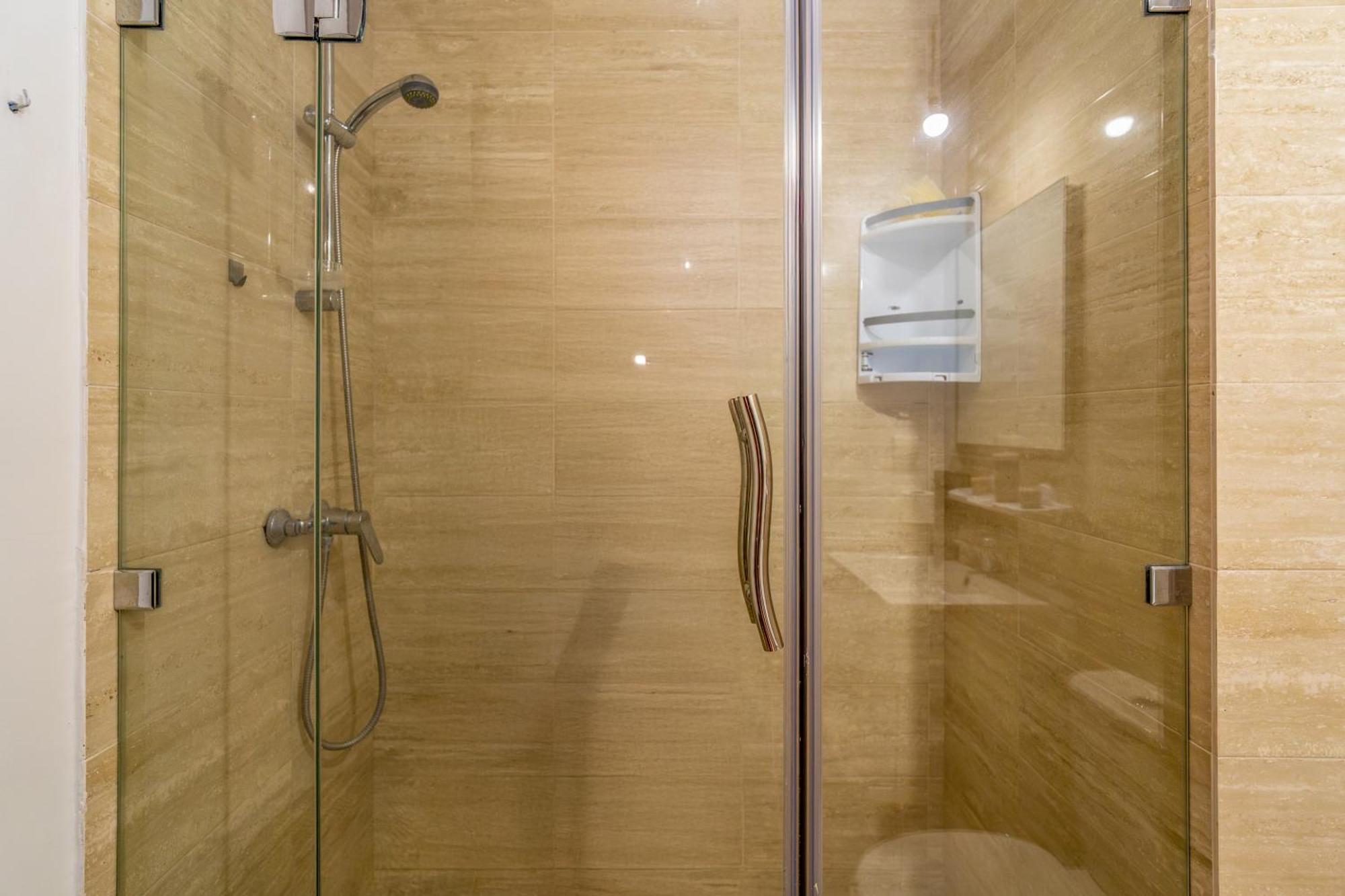 Prestigia Agate Vue Sur Golf Appartement *