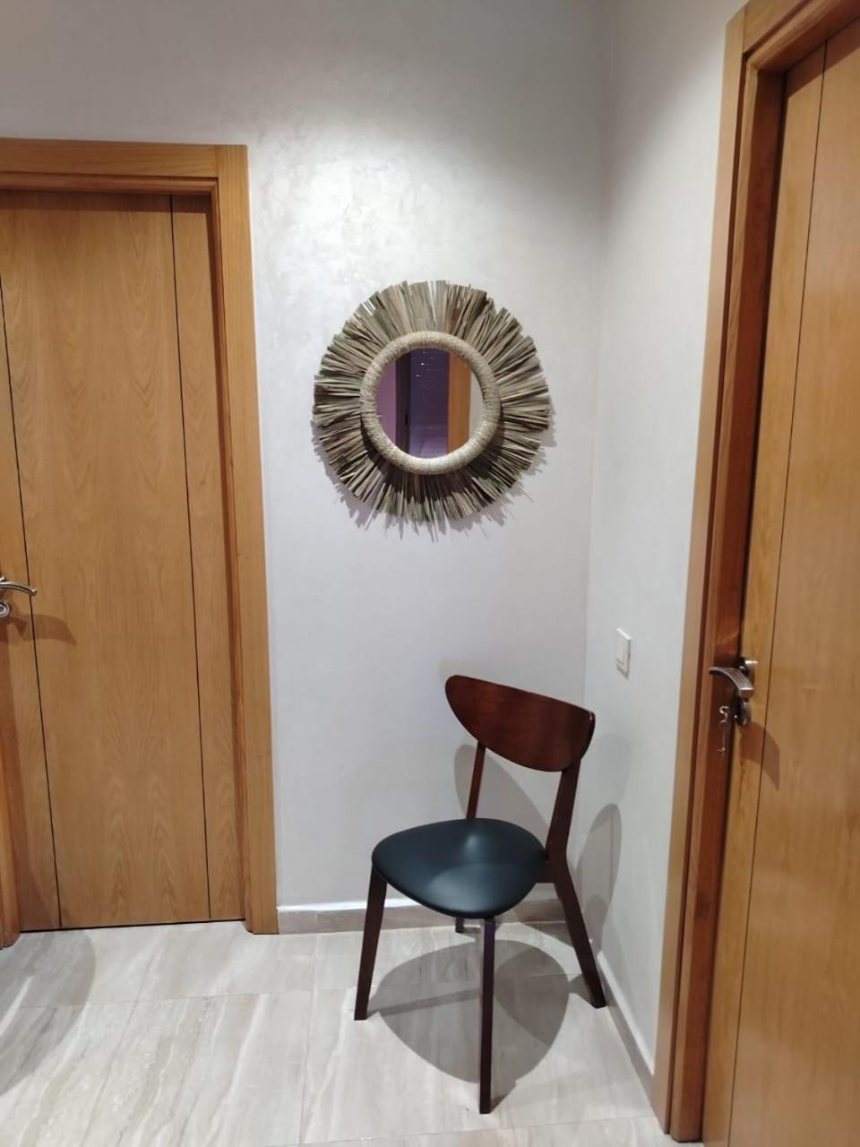 Appartement Gemuetliche In Marakesch