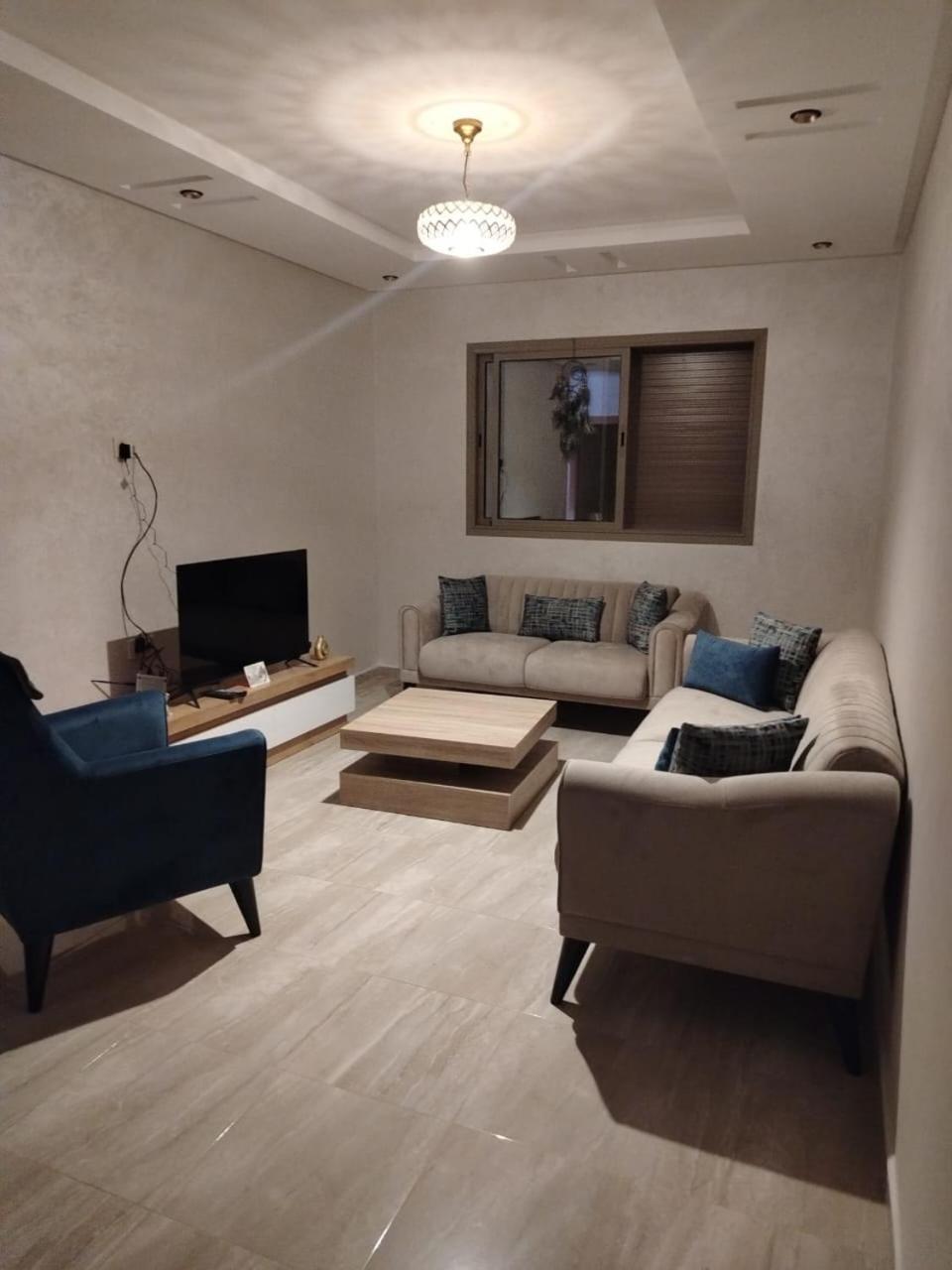 Gemuetliche In Marakesch Appartement *