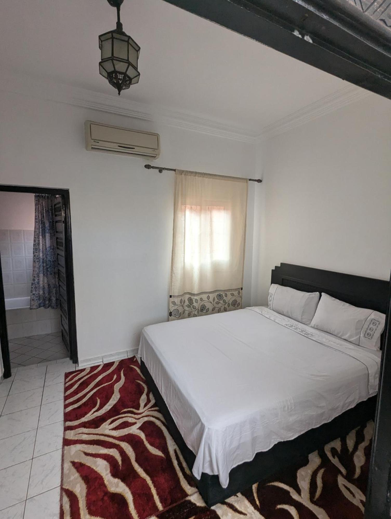 Accommodatie bij particulieren Almohafidon