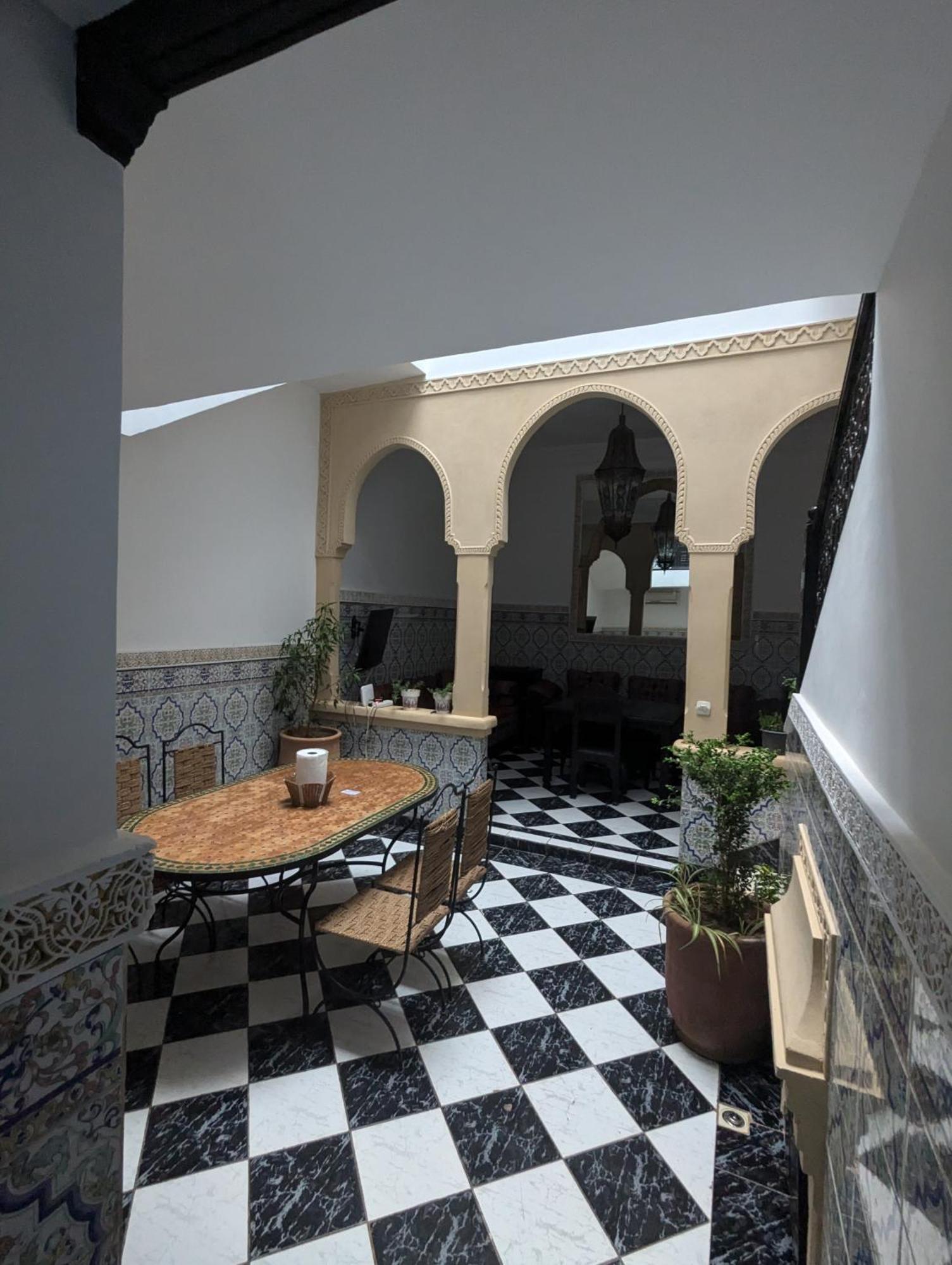 Almohafidon * Marrakesh