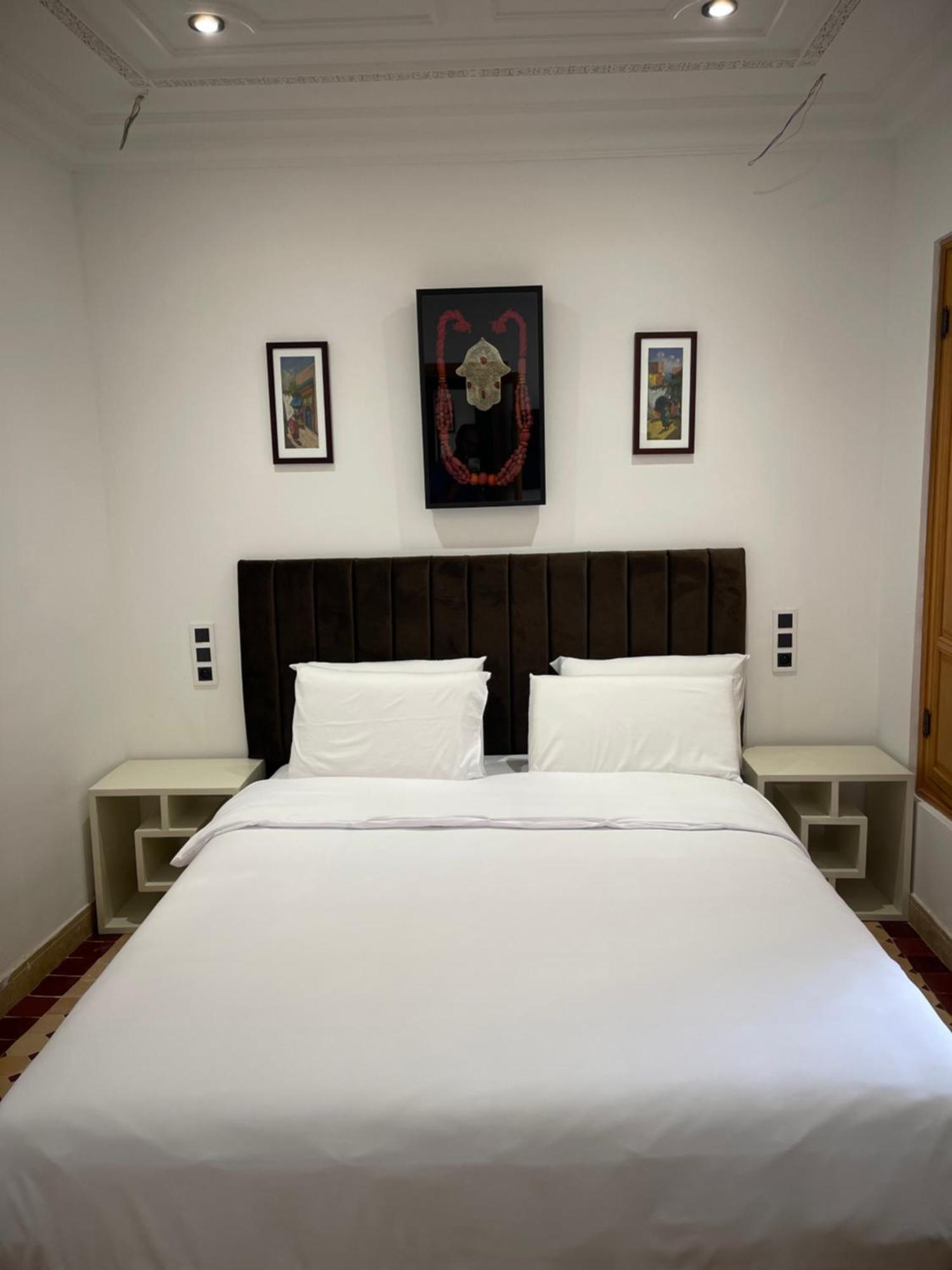 Riad Casa Maria Marrakesch