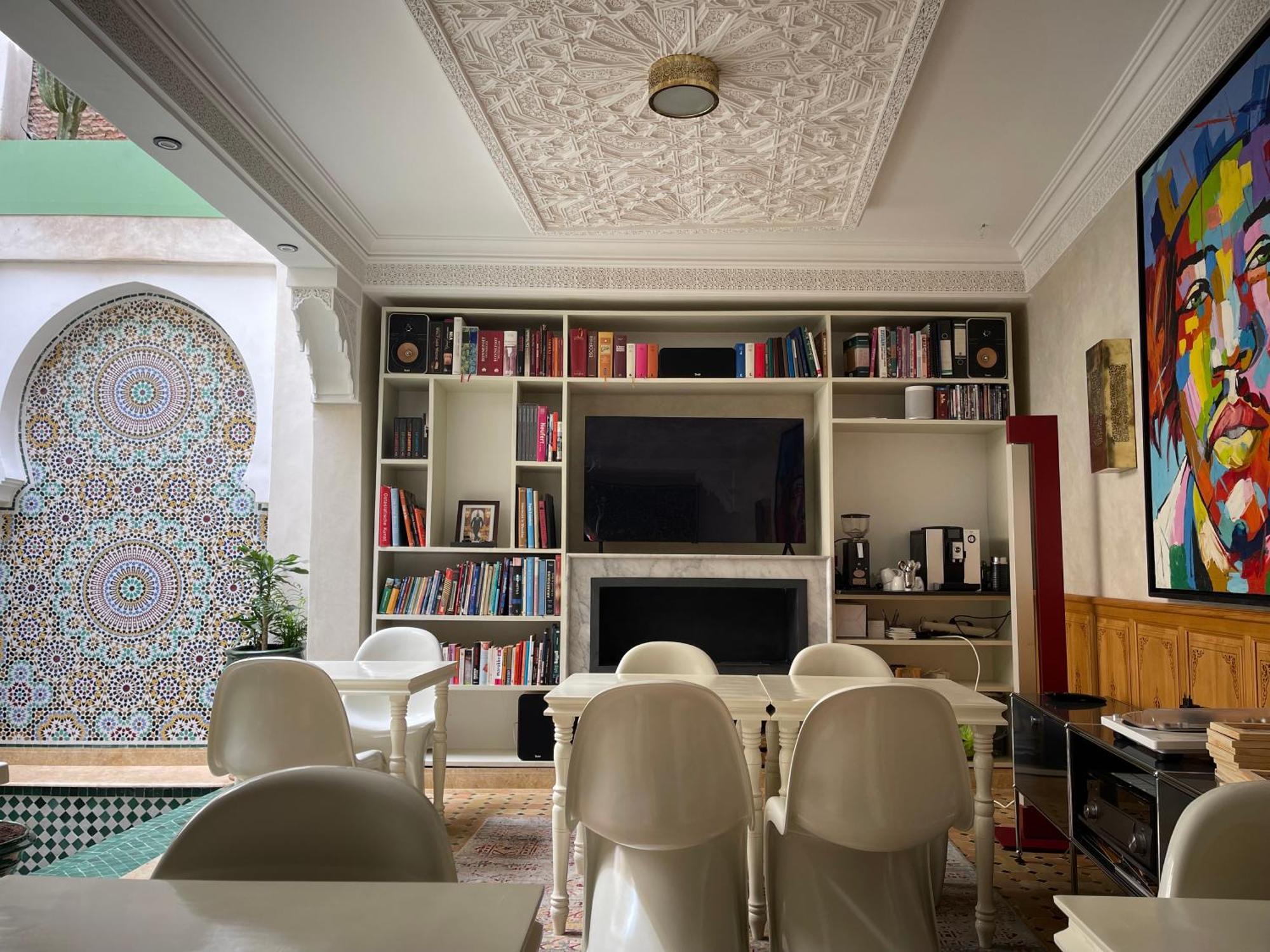 Casa Maria Marrakesch