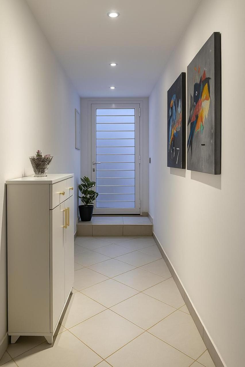 Appartement Chic Marrakesh
