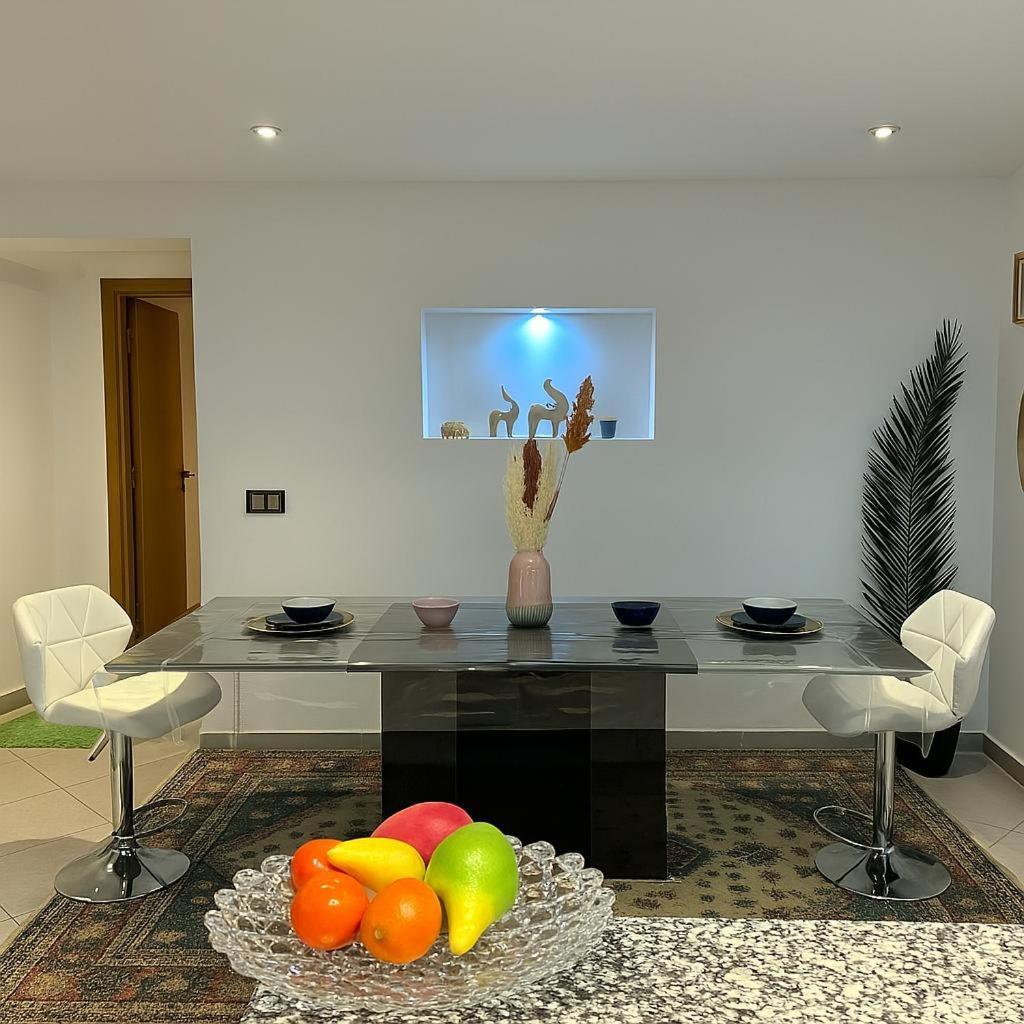 Appartement Chic *