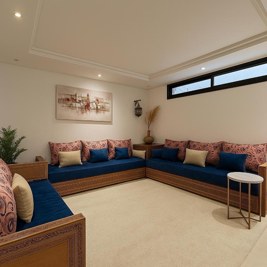 Appartement Chic *
