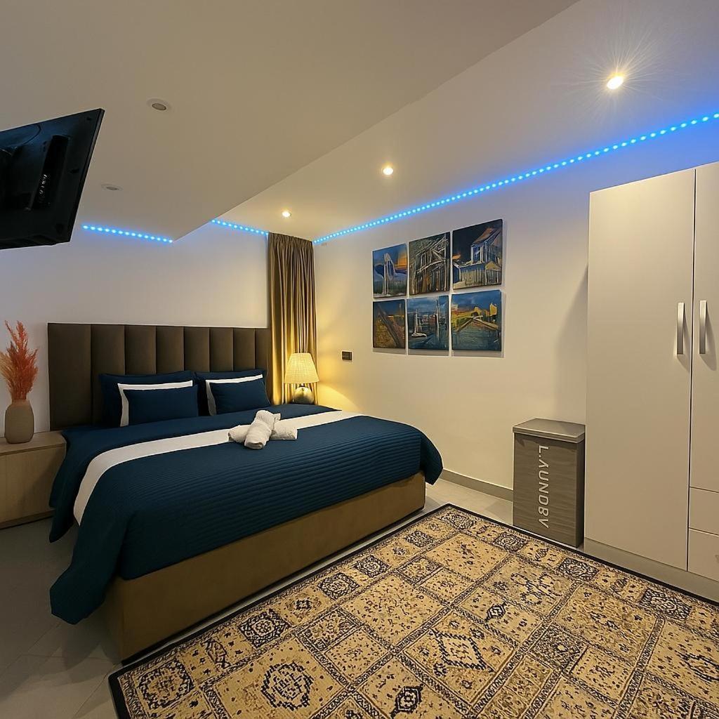 Appartement Chic