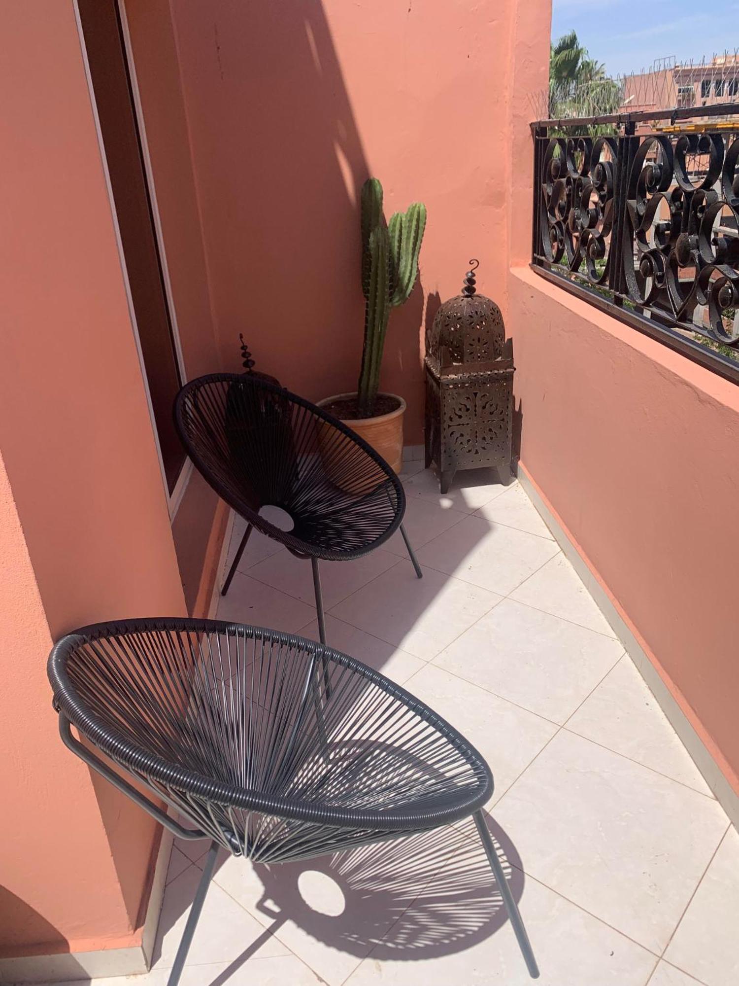 Bel Centre Marrakech Gueliz Marrakesh
