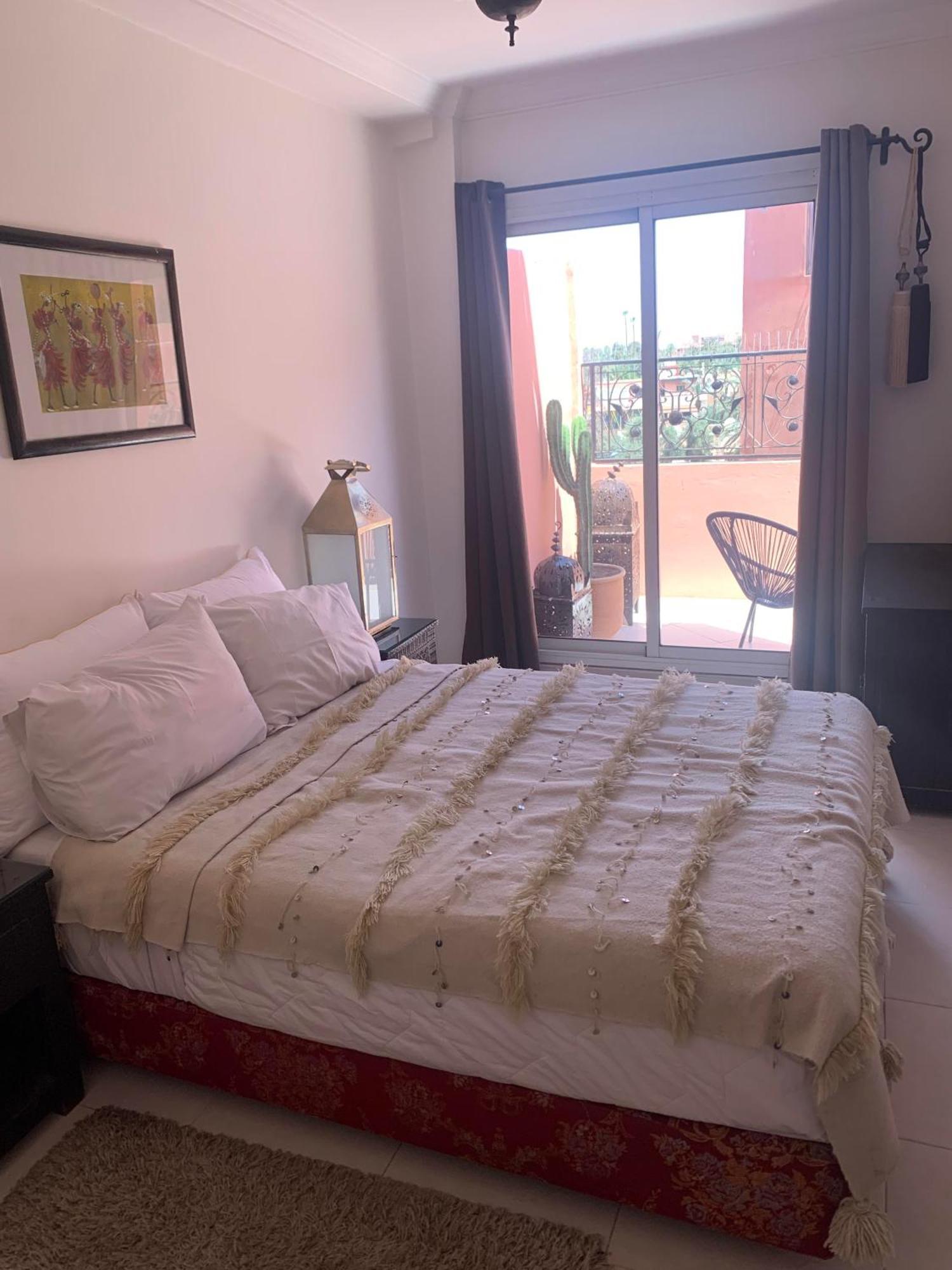 Bel Centre Marrakech Gueliz Marrakesh