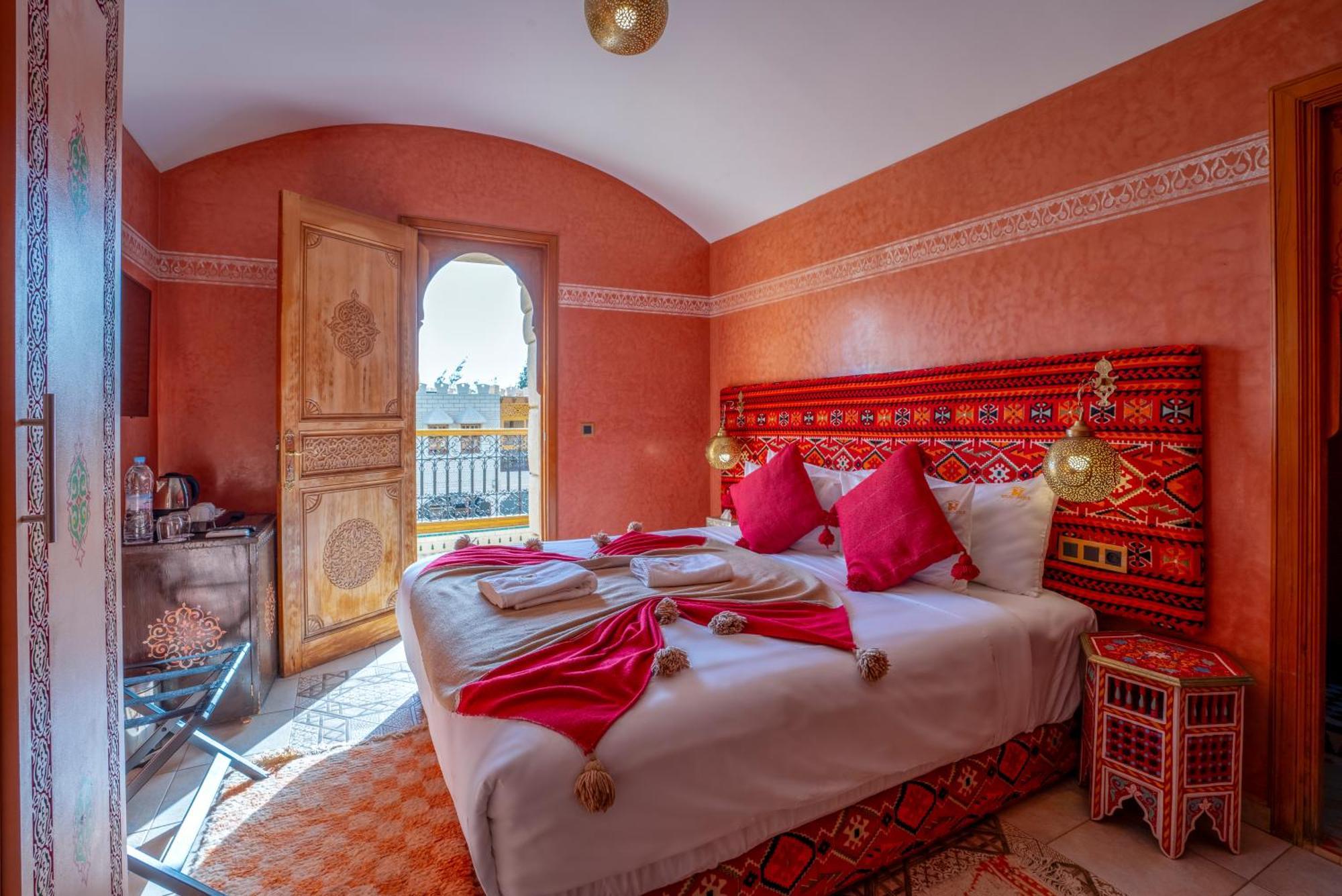 Atlas Castle Marrakech Guest house Marrakesh