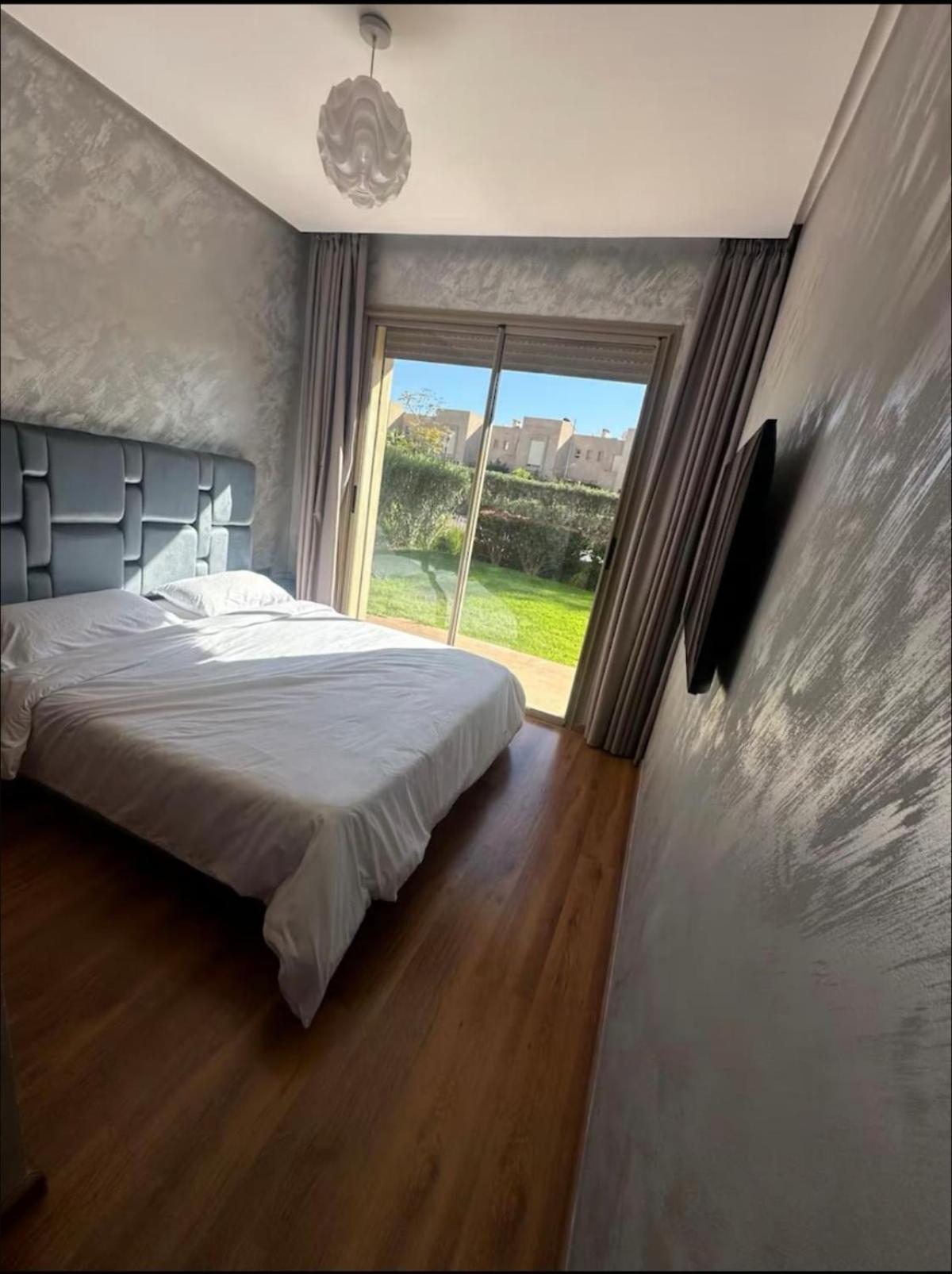 Prestigia Jubaea Marrakech Argane Appartement *