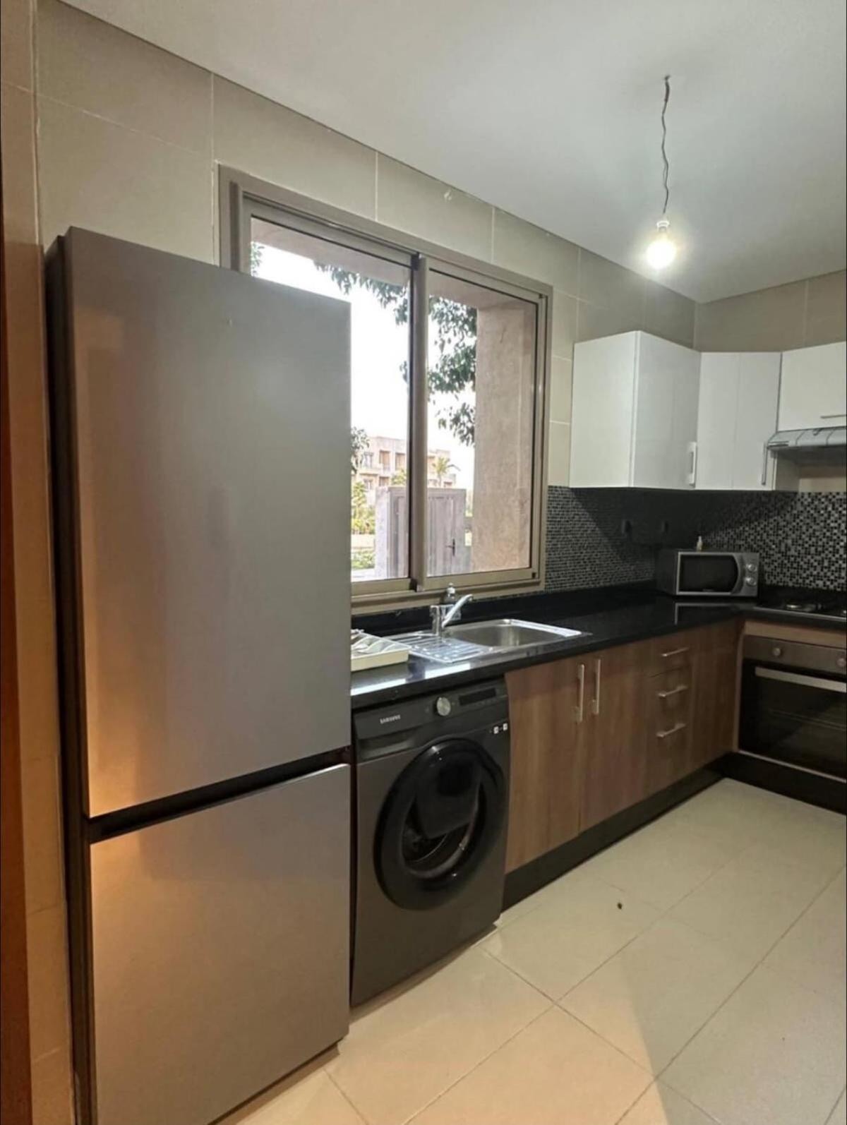 Prestigia Jubaea Marrakech Argane Appartement Marrakesh