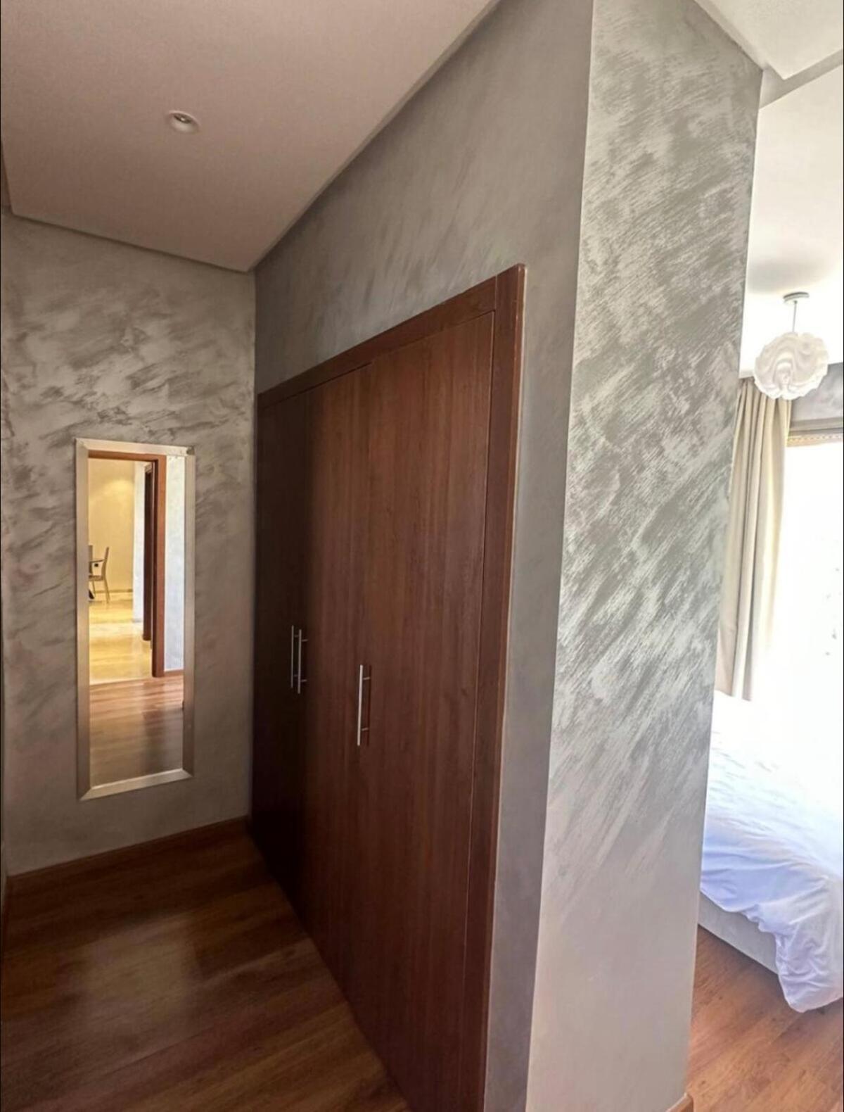 Appartement Prestigia Jubaea Marrakech Argane Marrakesh
