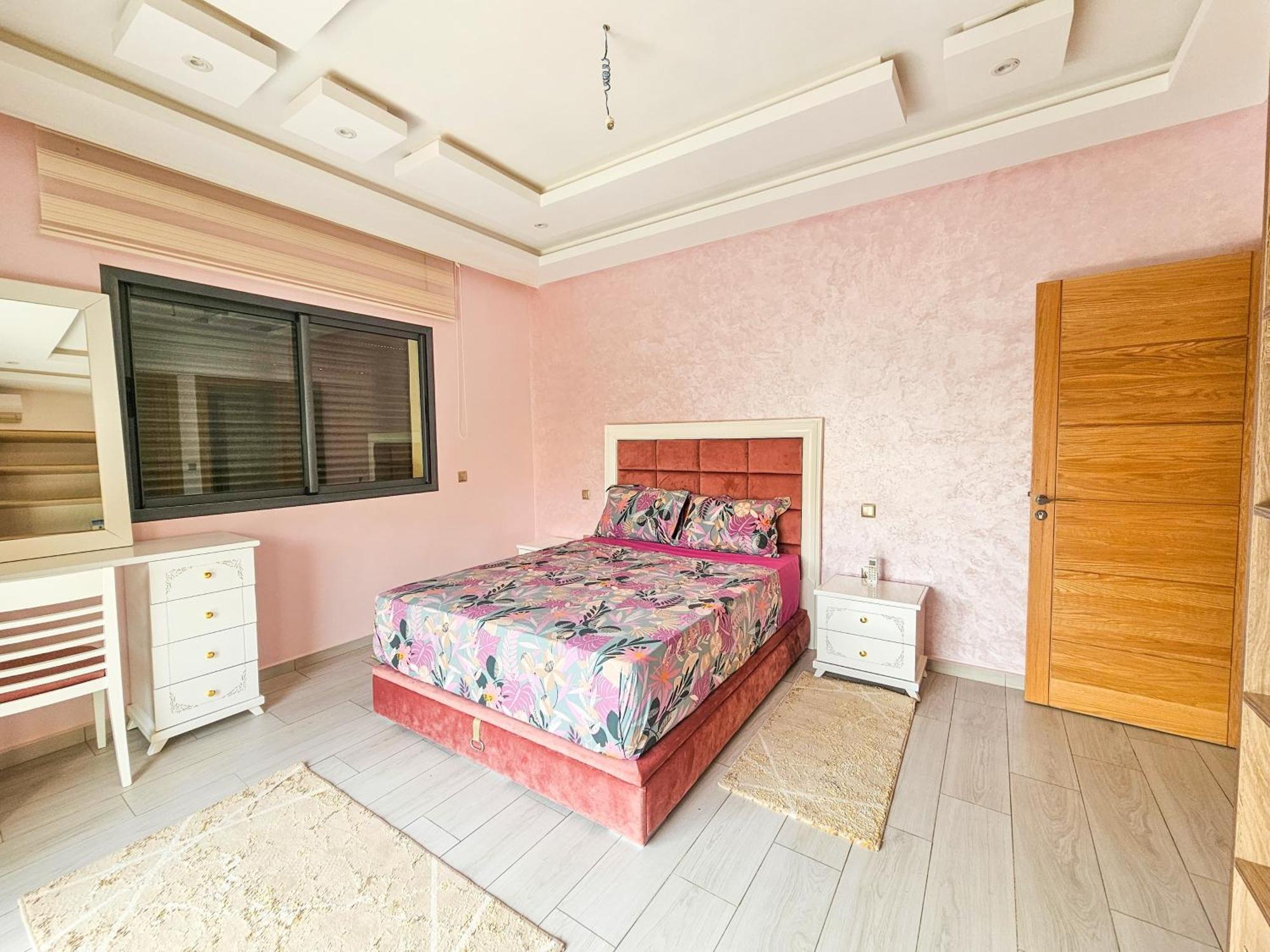 Villa Targa Rosa - Ideale Pour Familles *