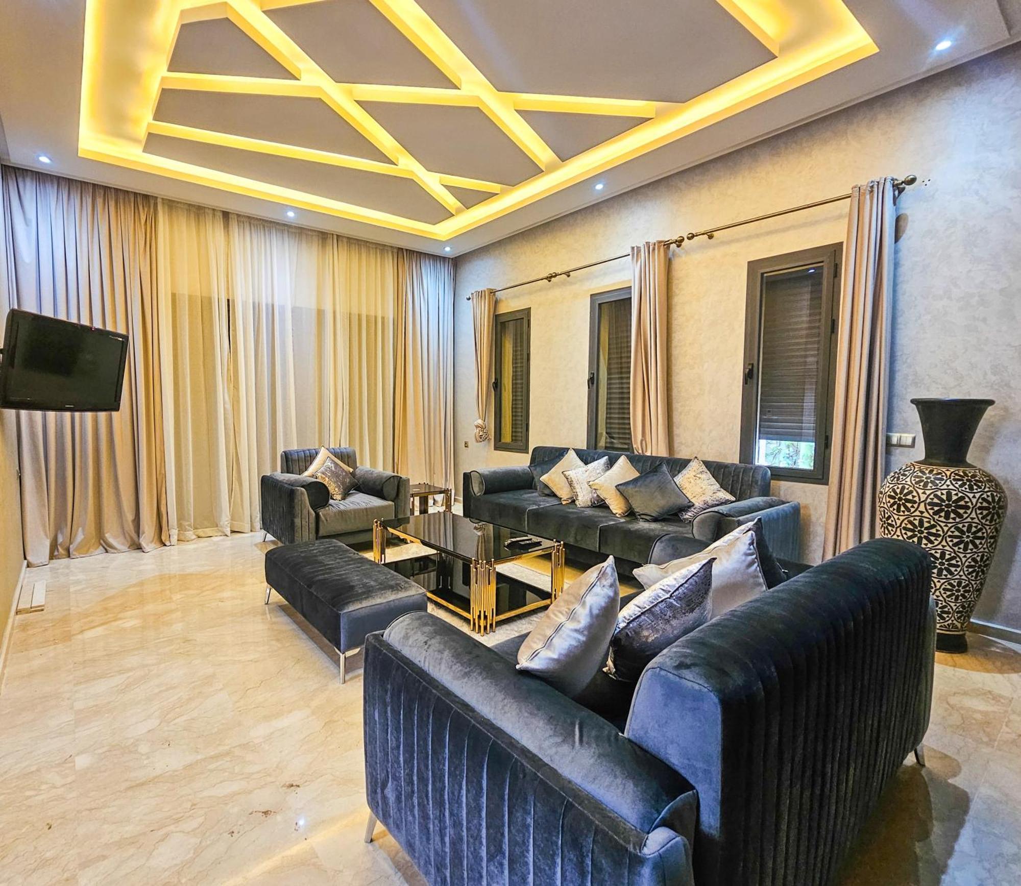 Villa Targa Rosa - Ideale Pour Familles *