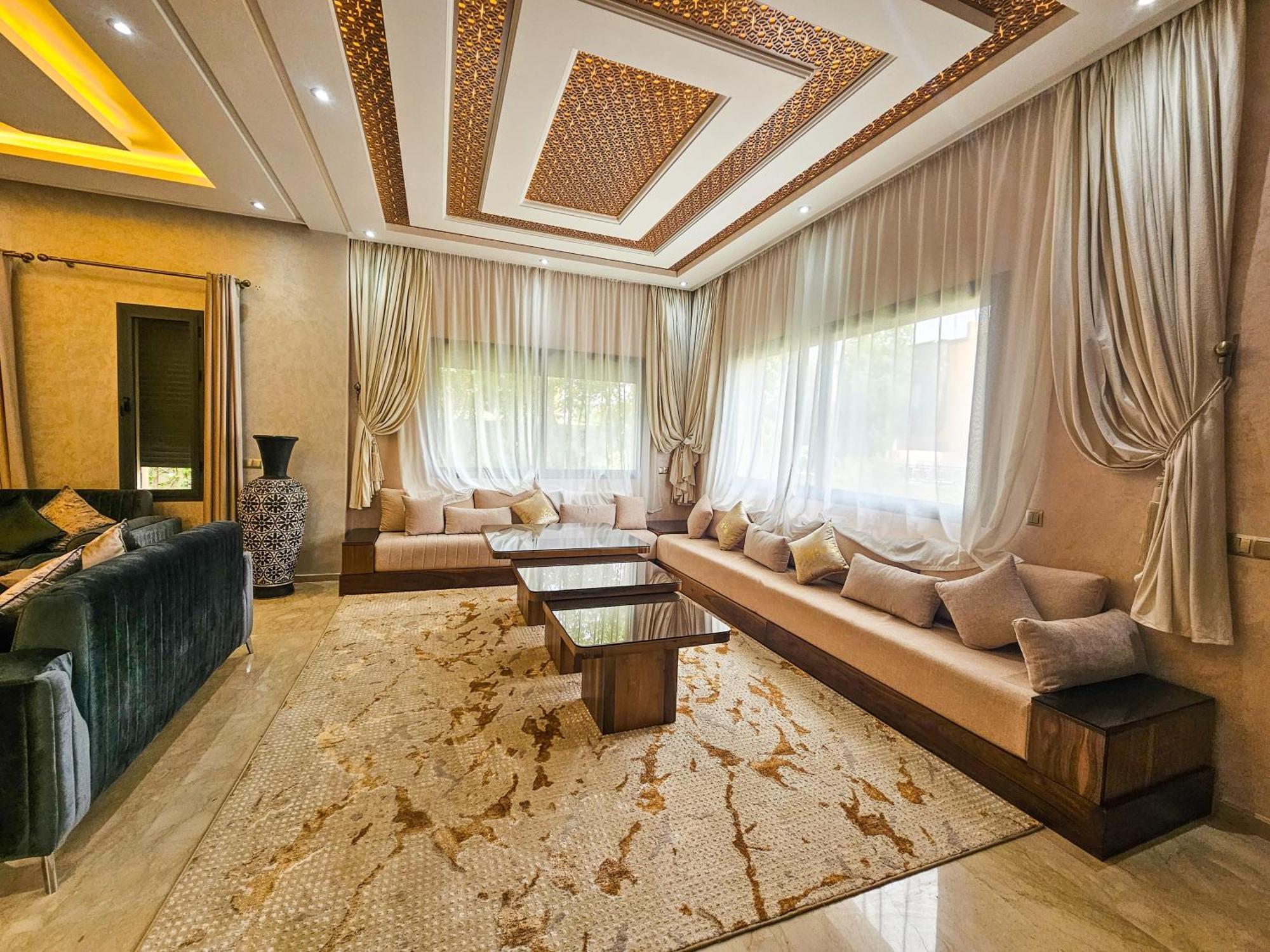 Villa Targa Rosa - Ideale Pour Familles *