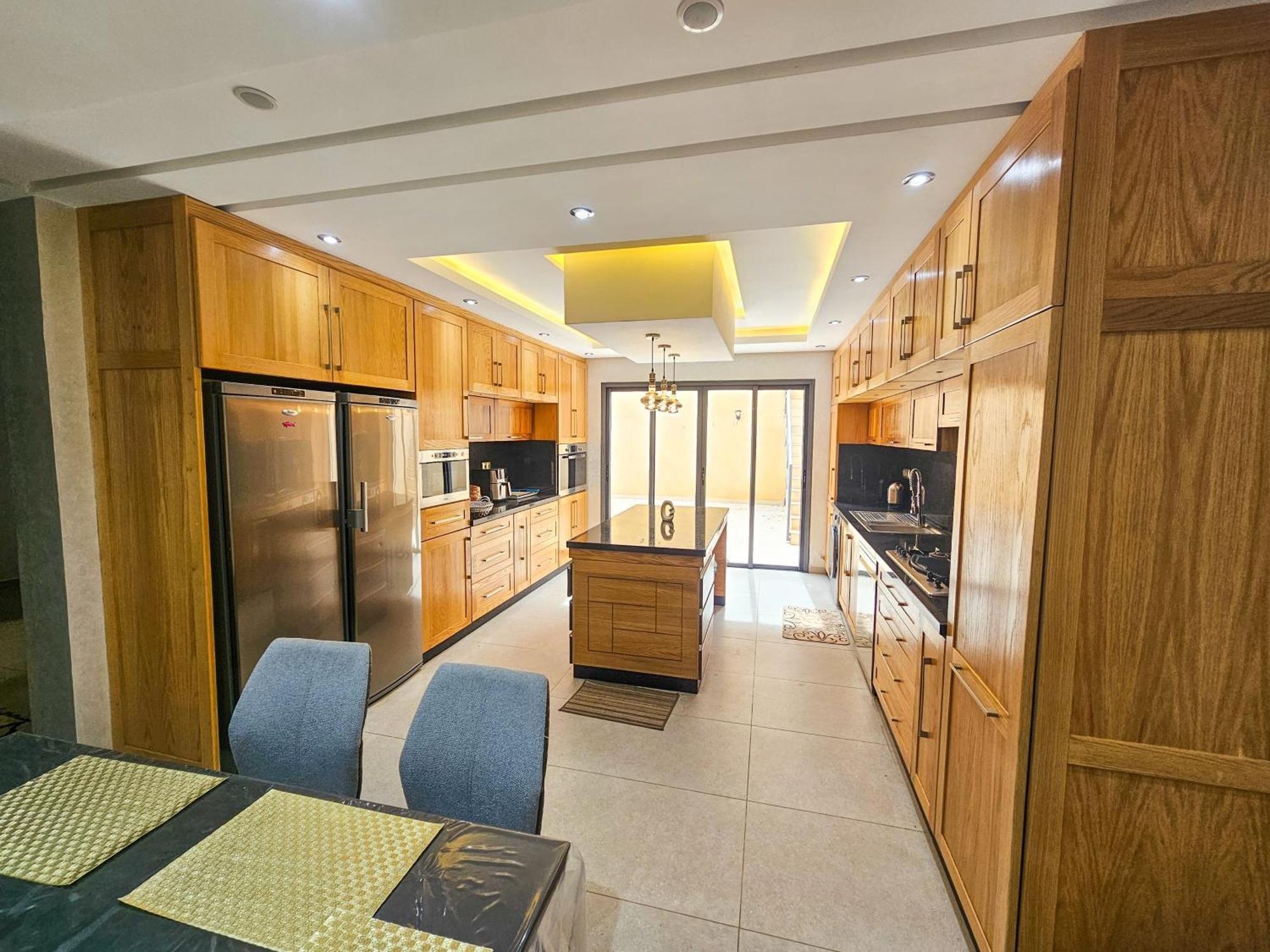 Villa Targa Rosa - Ideale Pour Familles