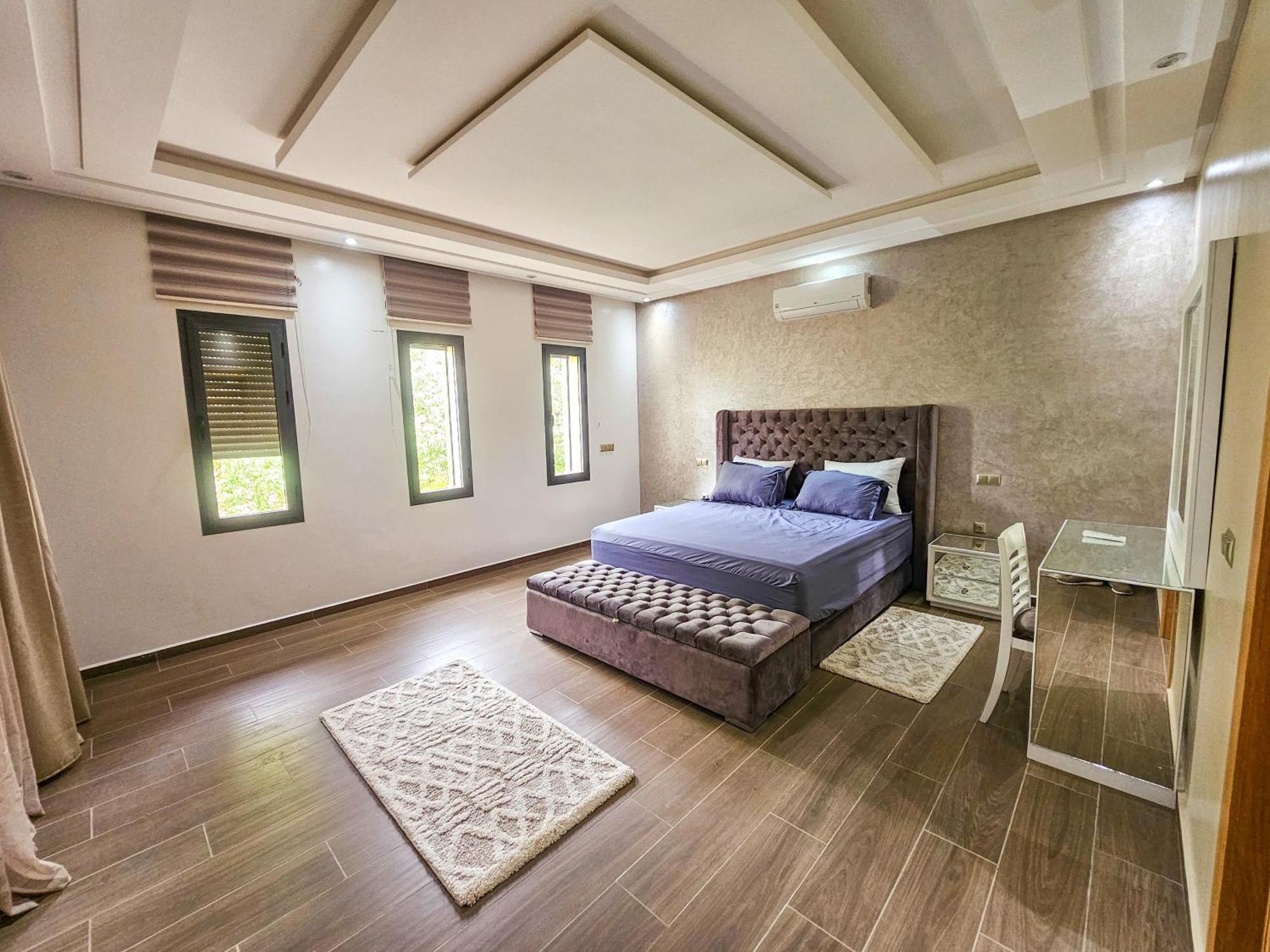 Villa Targa Rosa - Ideale Pour Familles